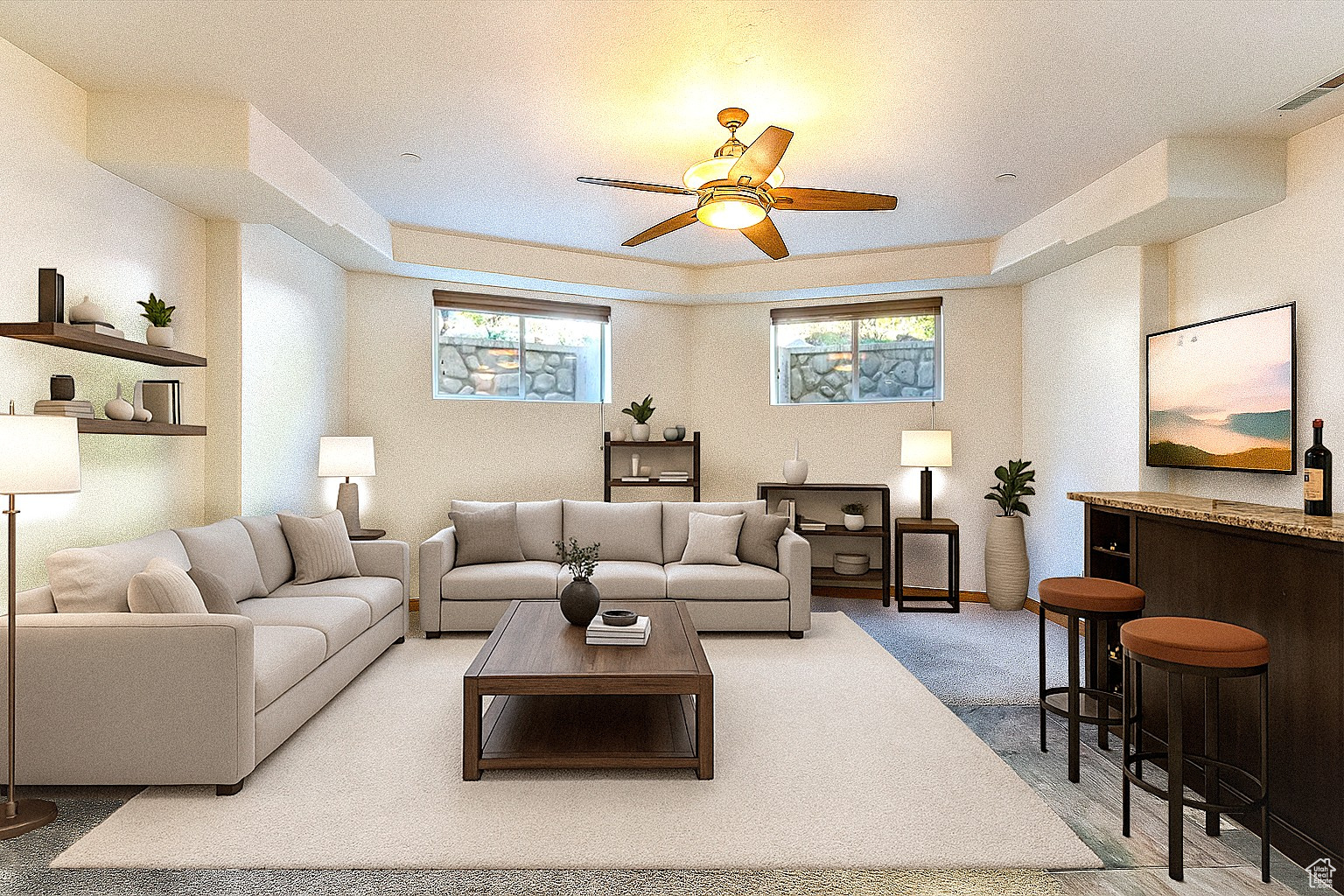HIGH MEADOWS AT PINEBROOK - Residential