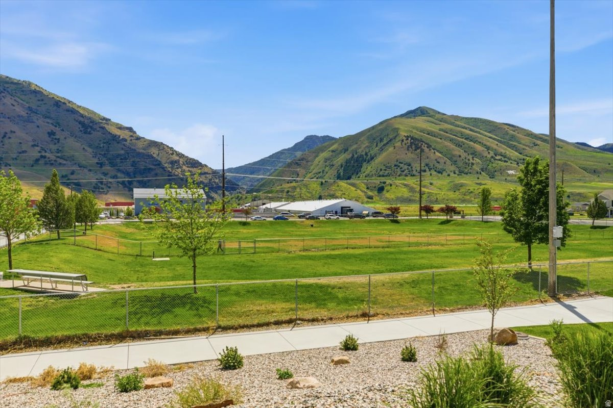 ELK MOUNTAIN SUBDIVI - Residential