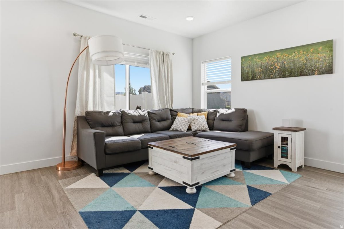 ELK MOUNTAIN SUBDIVI - Residential