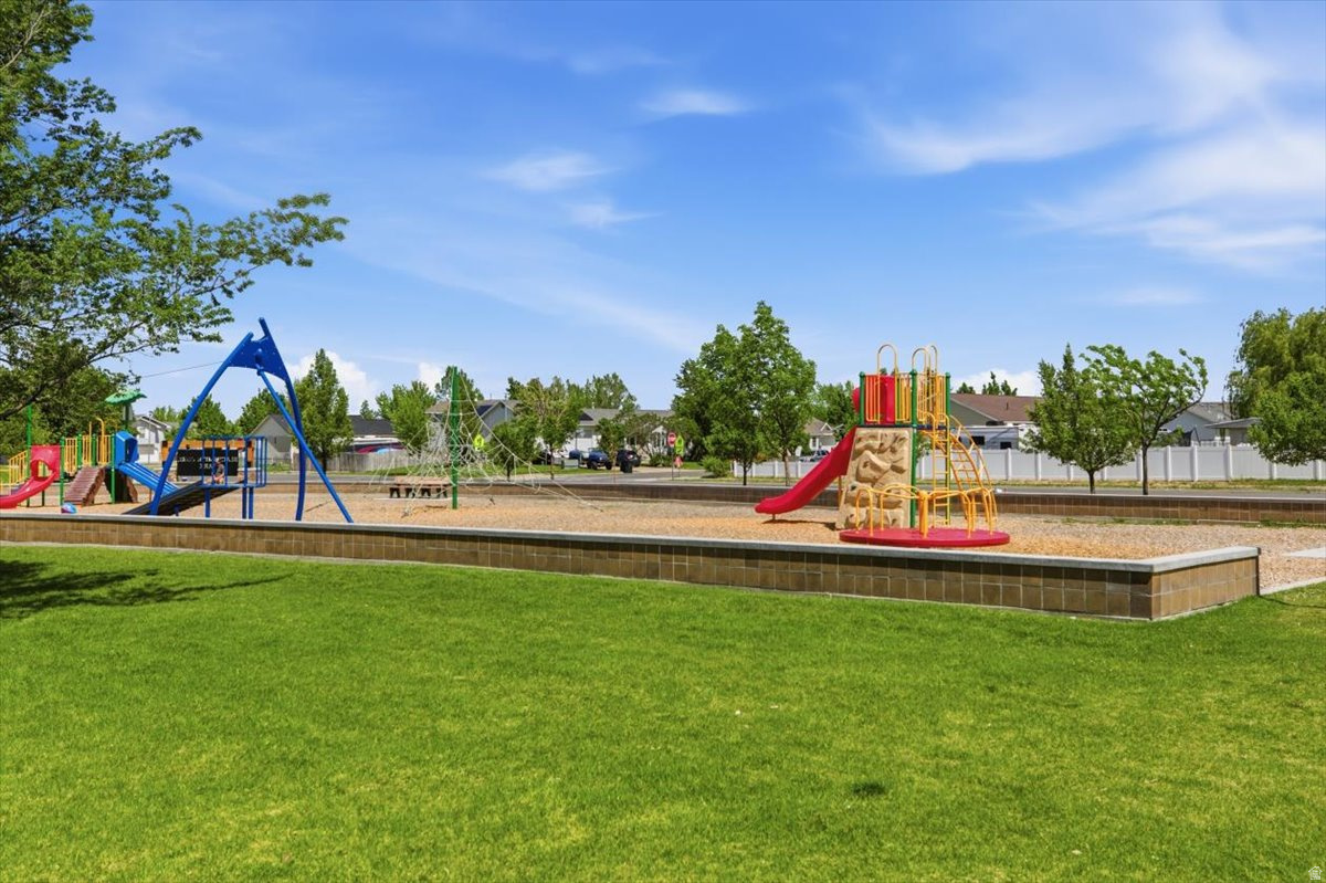 ELK MOUNTAIN SUBDIVI - Residential