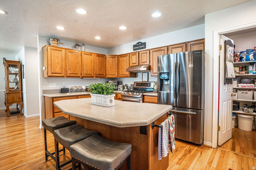 CORNER STONE CONDO - Residential