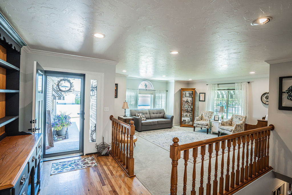 CORNER STONE CONDO - Residential