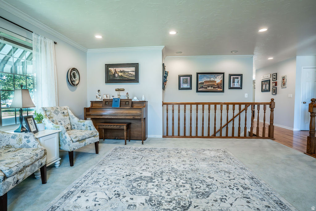 CORNER STONE CONDO - Residential