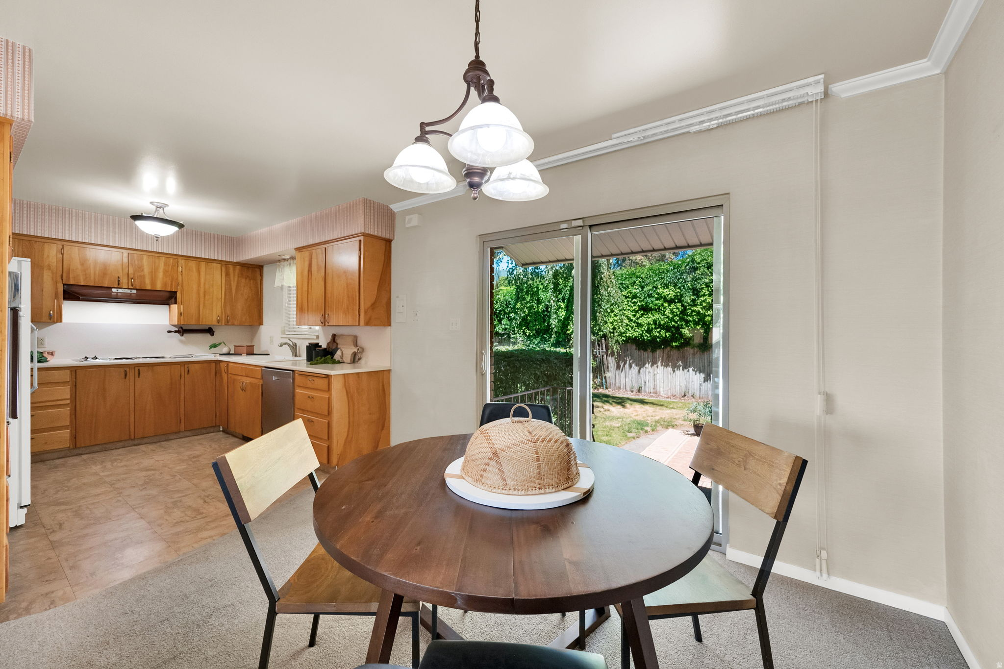 PARADISE HILLS - Residential