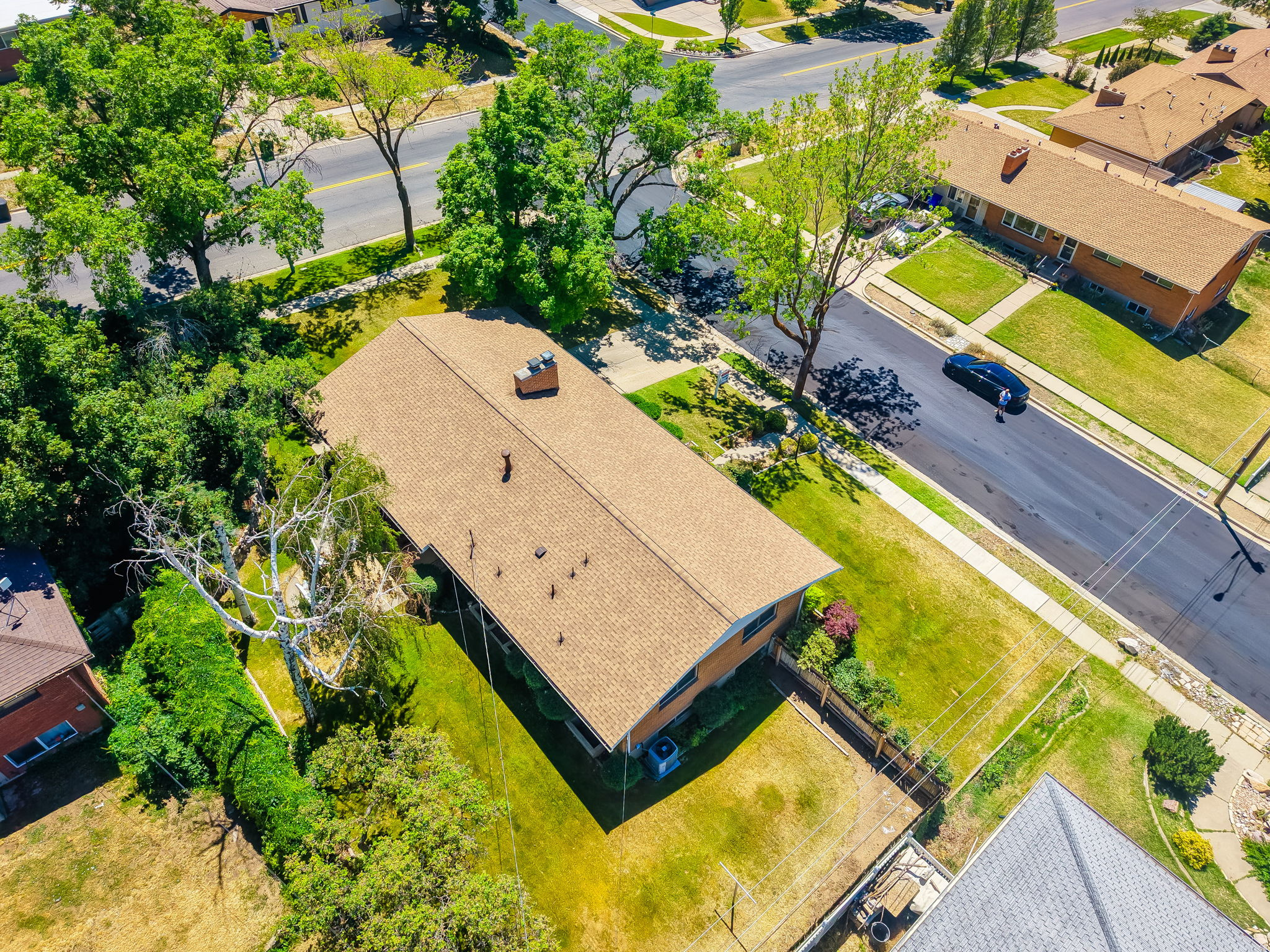 PARADISE HILLS - Residential