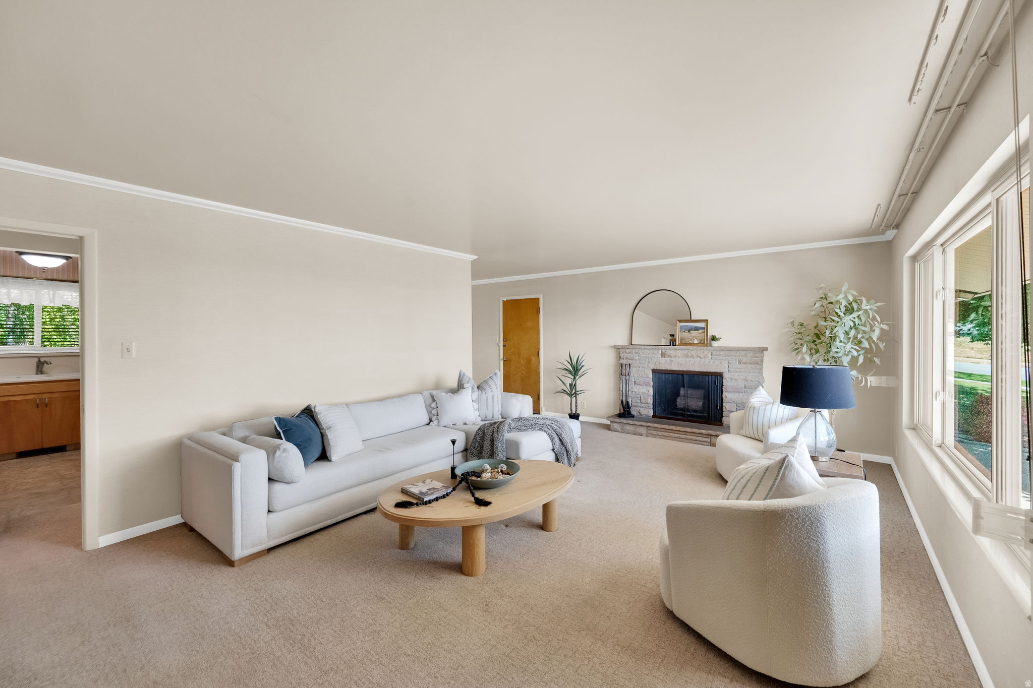 PARADISE HILLS - Residential