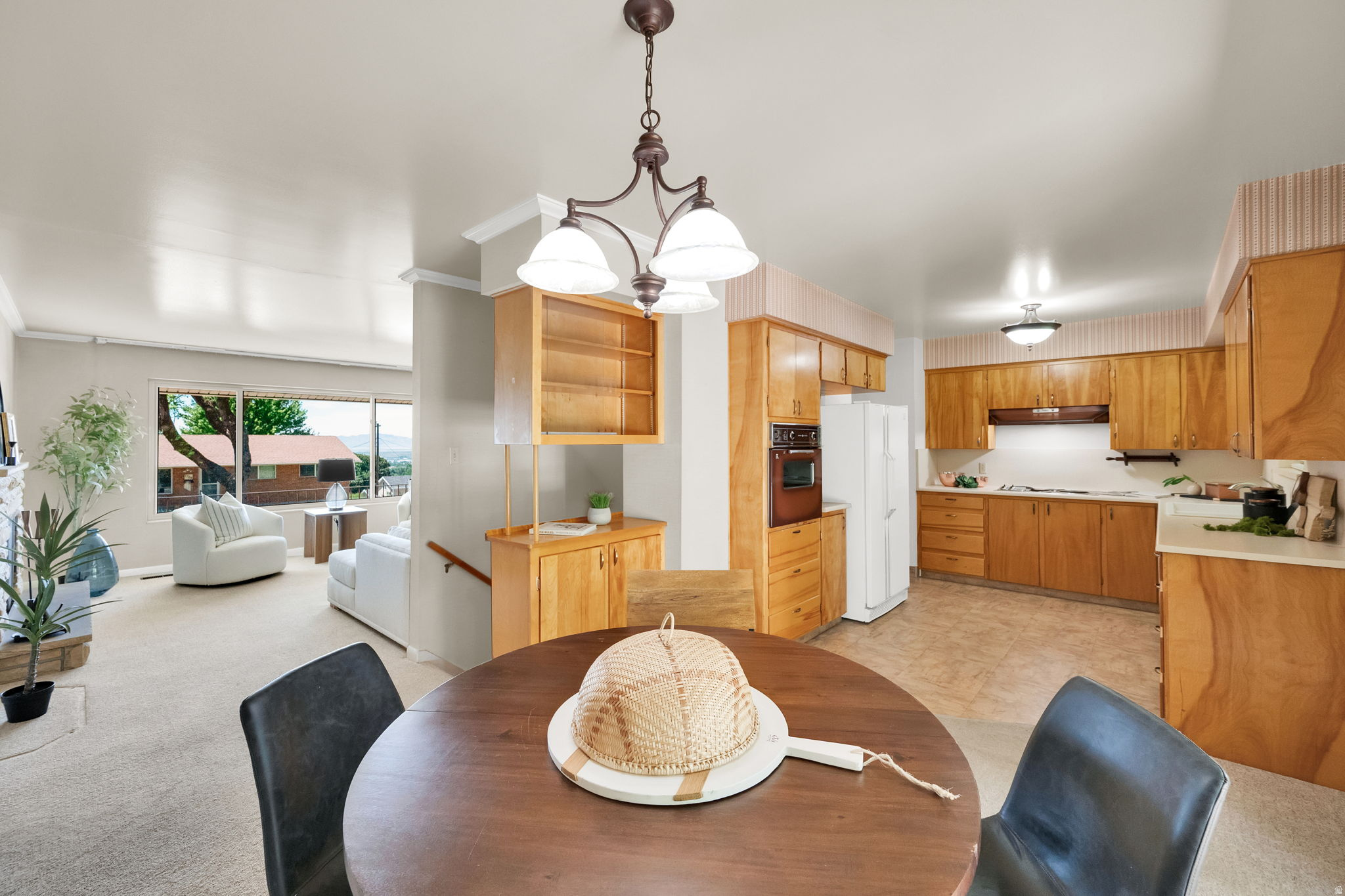 PARADISE HILLS - Residential