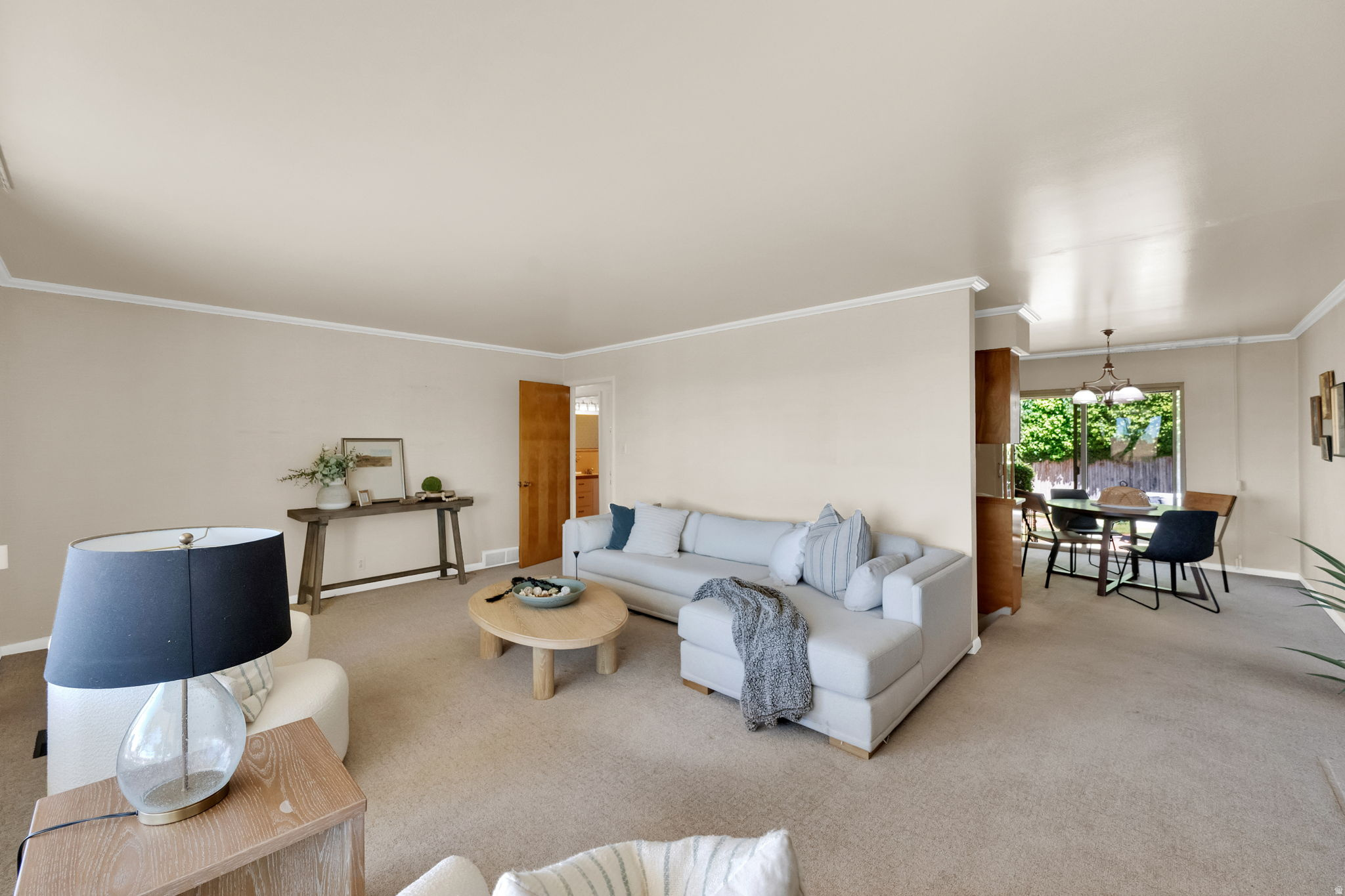 PARADISE HILLS - Residential