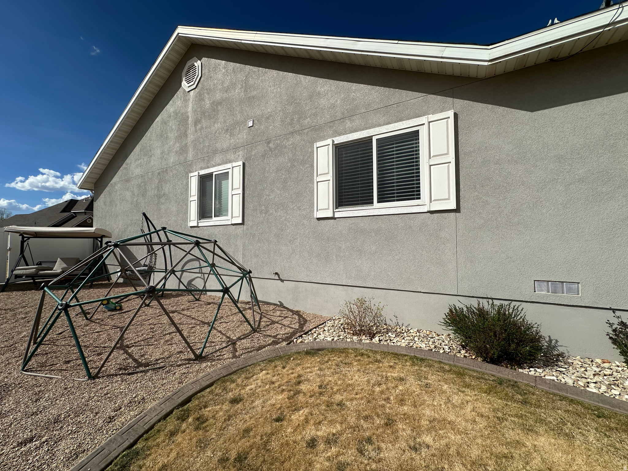 AS AMENDED COOPER - Residential