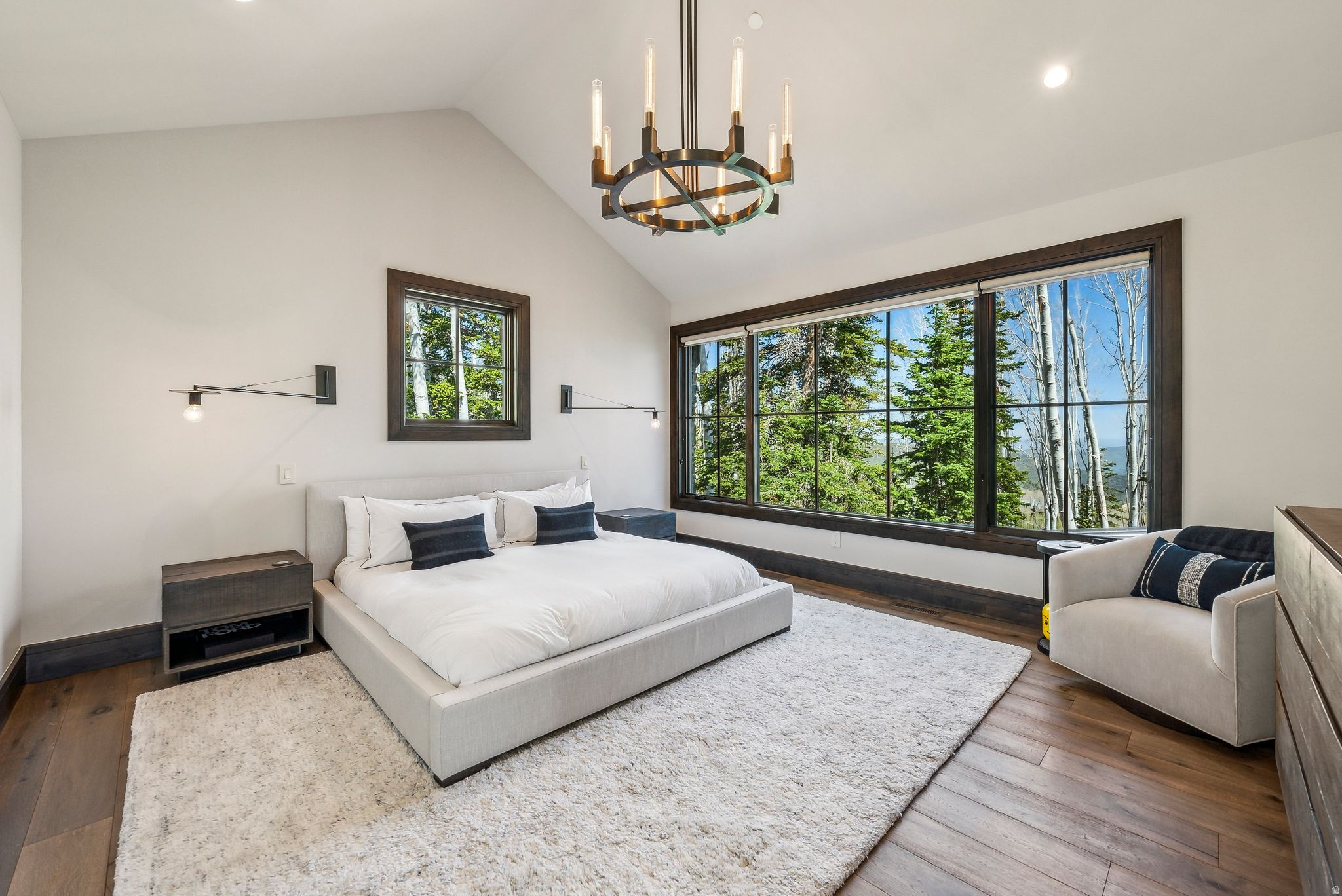 COLONY AT WHITE PINE - Residential