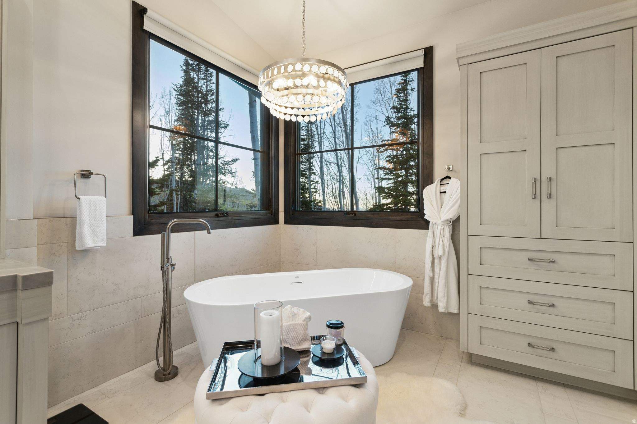 COLONY AT WHITE PINE - Residential