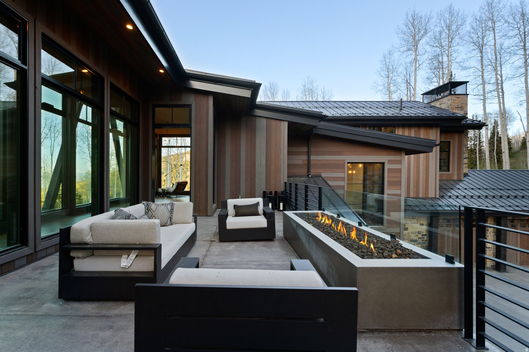 COLONY AT WHITE PINE - Residential
