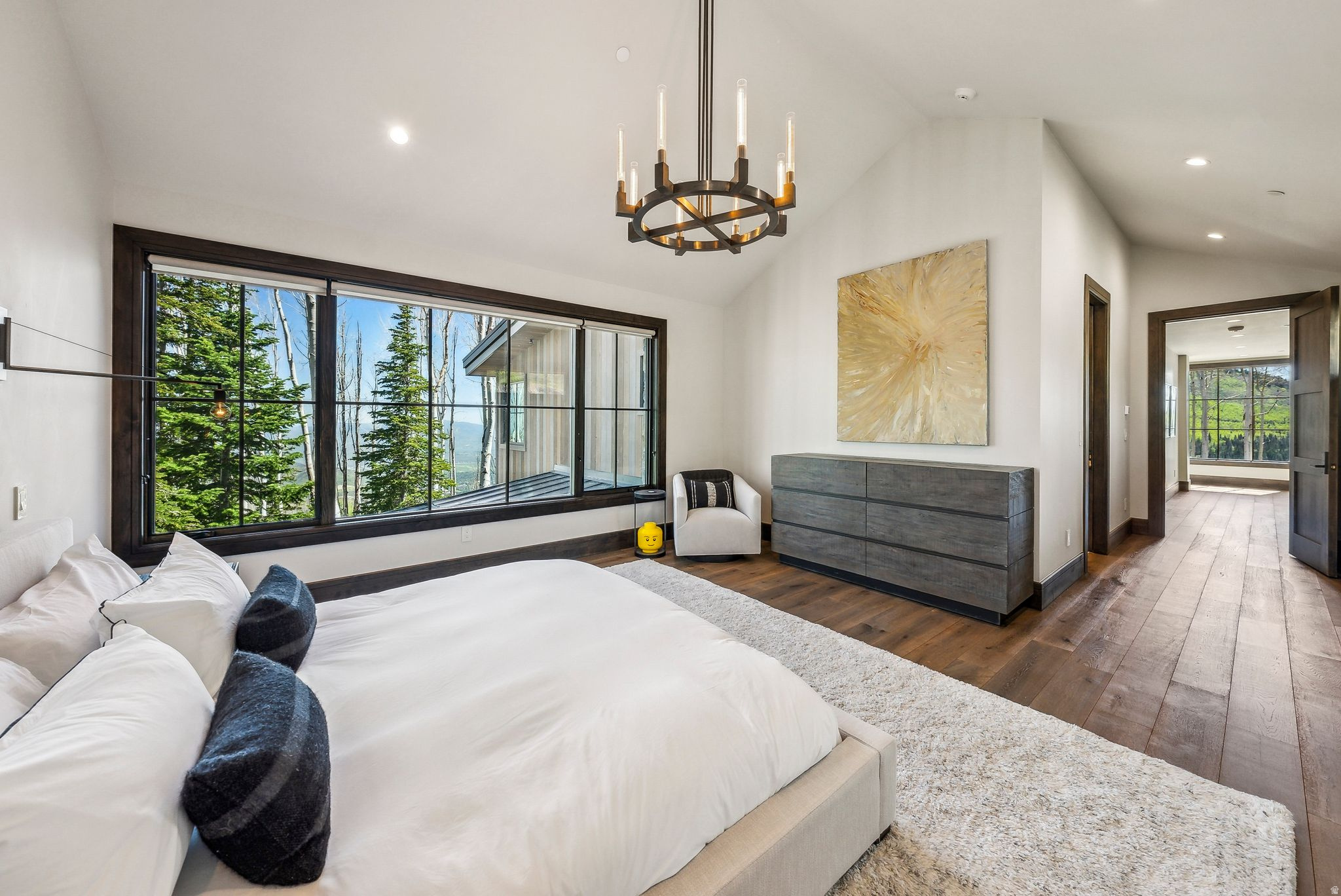 COLONY AT WHITE PINE - Residential