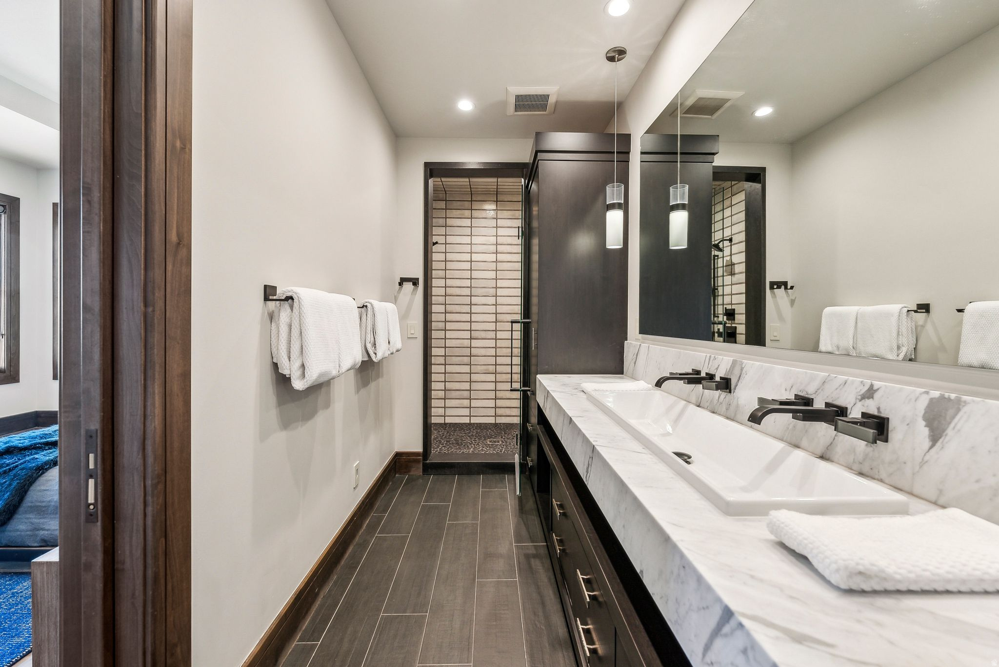 COLONY AT WHITE PINE - Residential