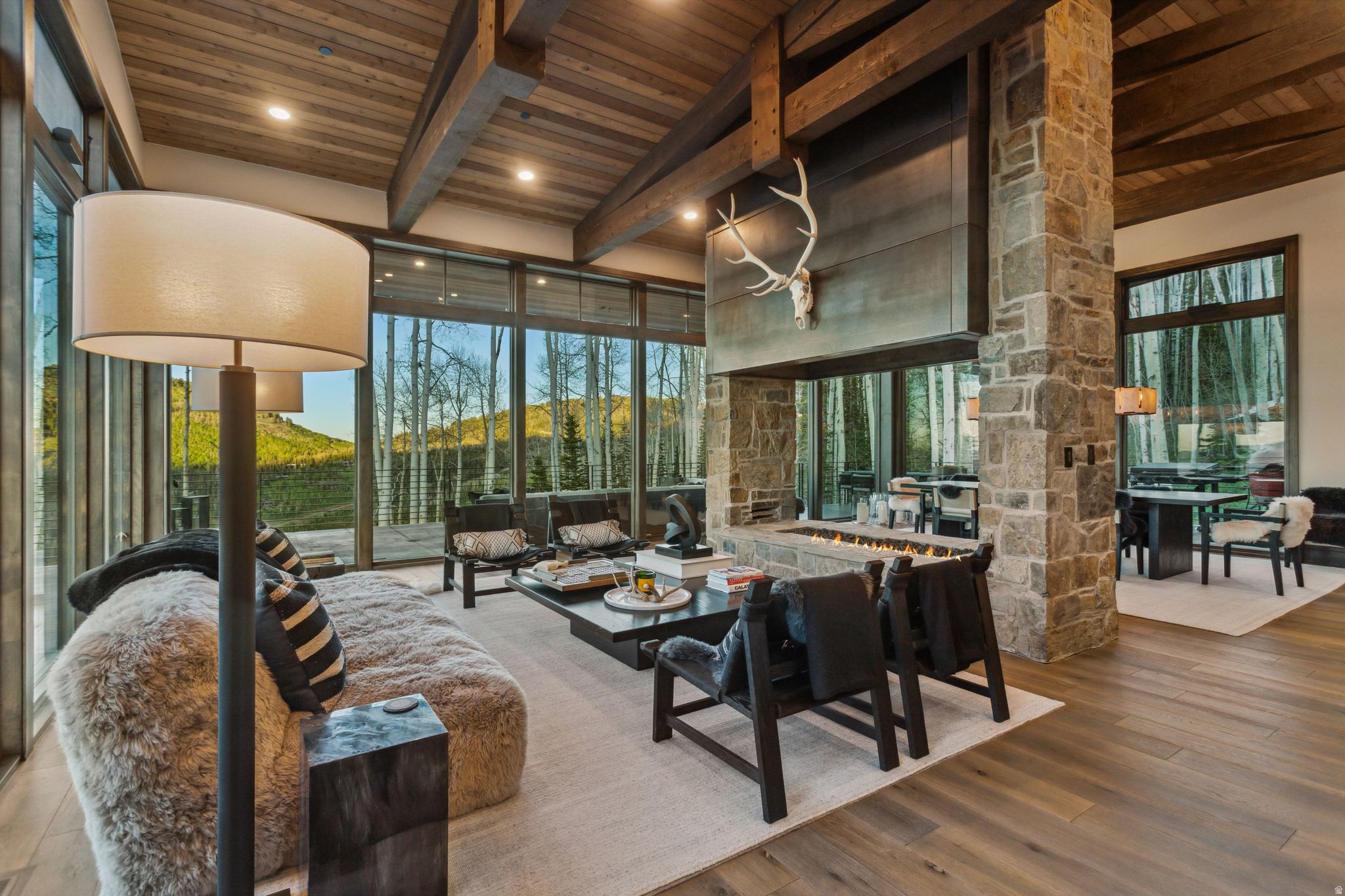 COLONY AT WHITE PINE - Residential