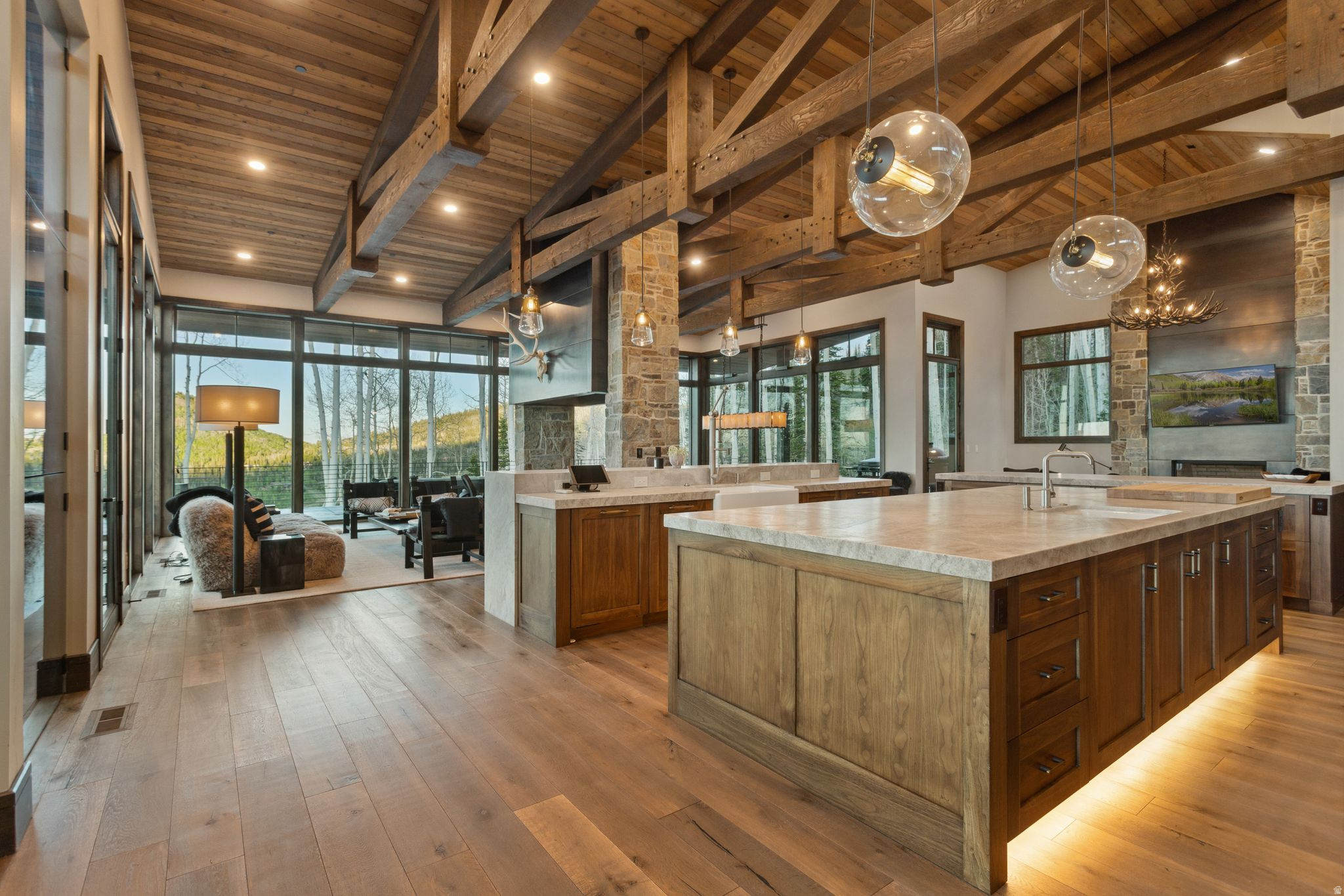 COLONY AT WHITE PINE - Residential
