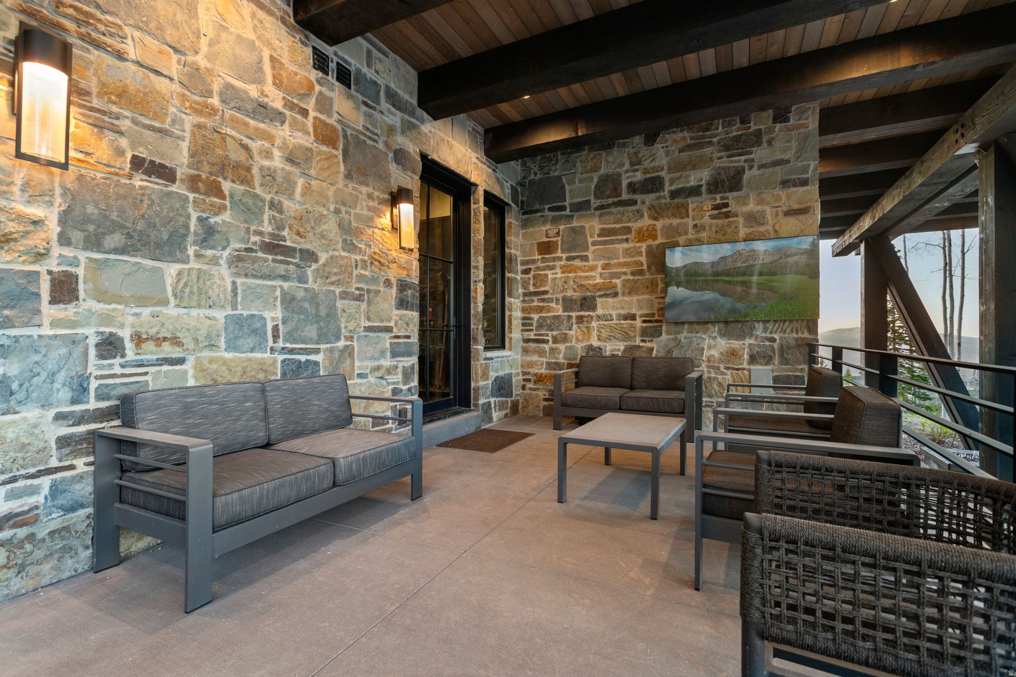 COLONY AT WHITE PINE - Residential
