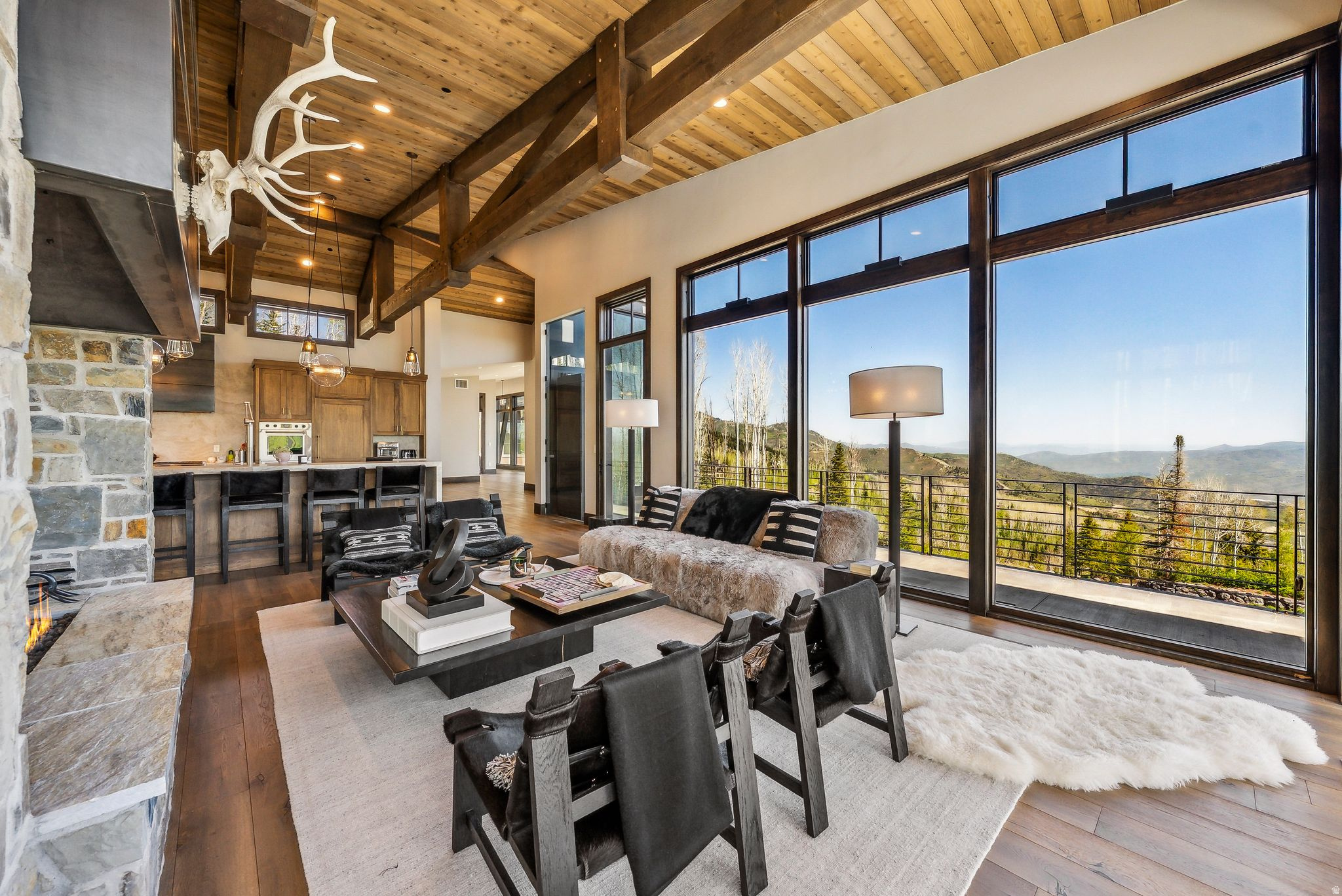 COLONY AT WHITE PINE - Residential