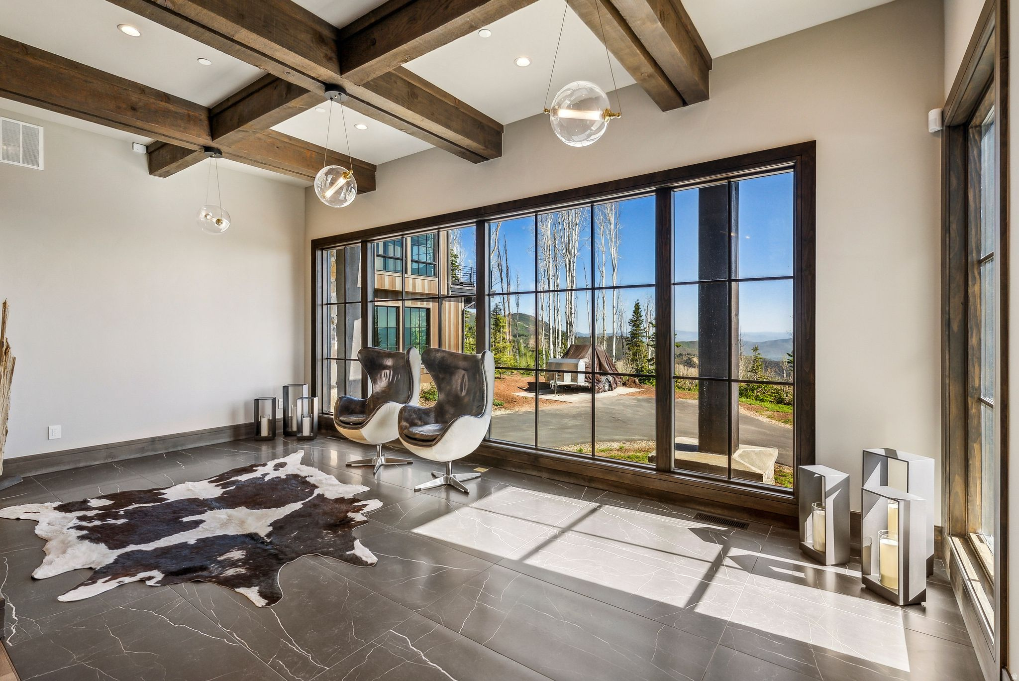 COLONY AT WHITE PINE - Residential
