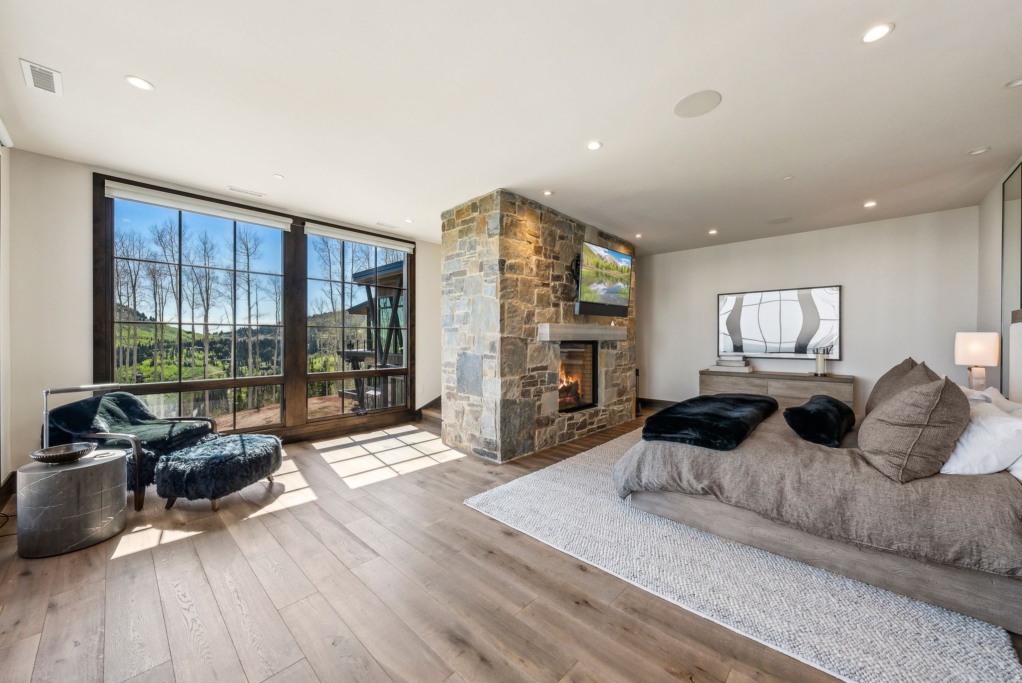 COLONY AT WHITE PINE - Residential