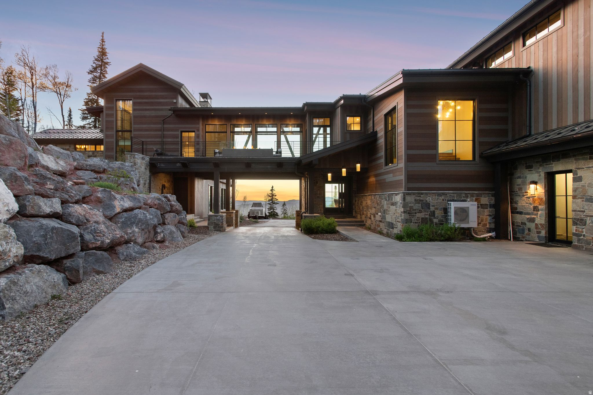 COLONY AT WHITE PINE - Residential