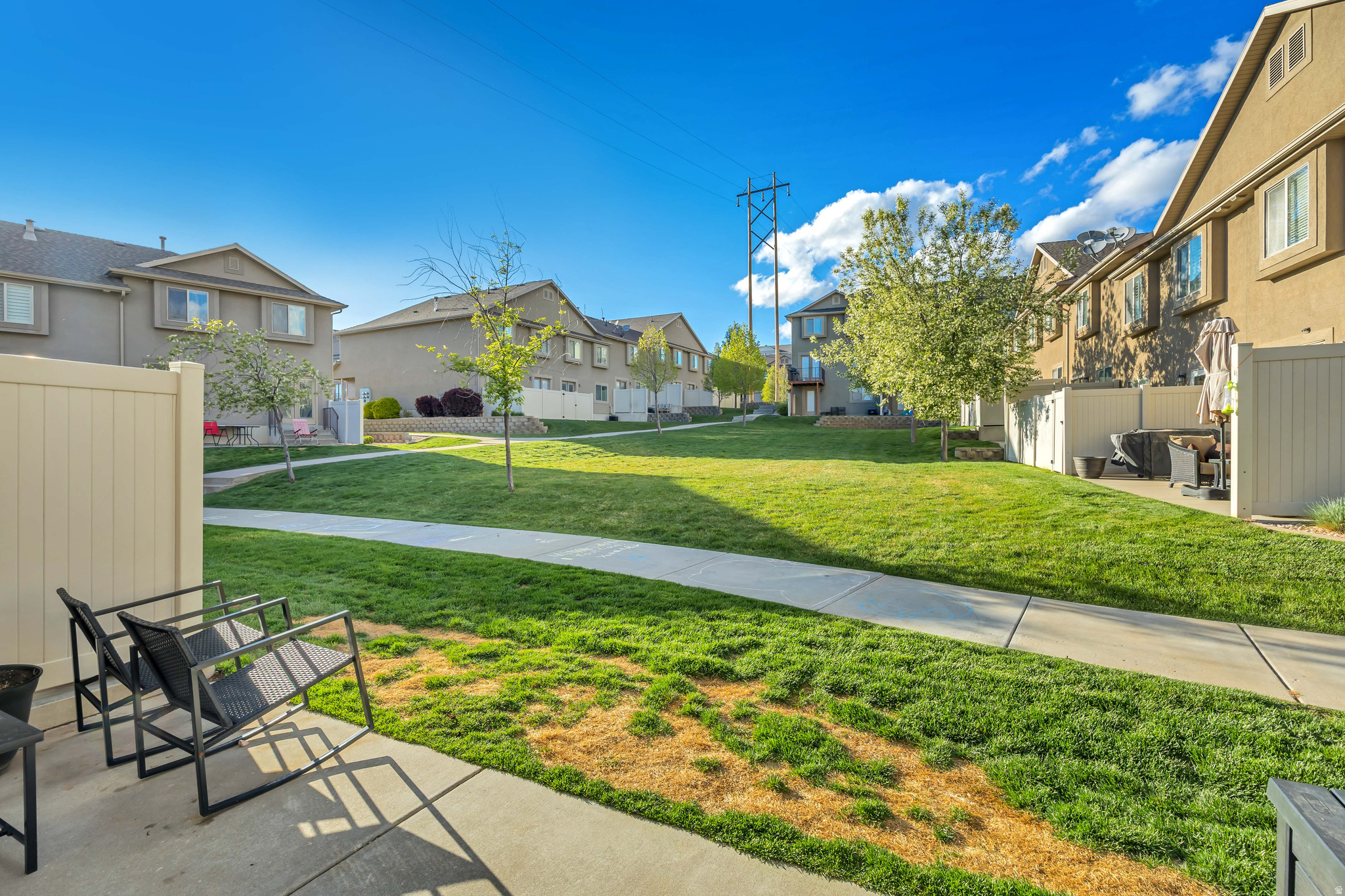 GREYHAWK - Residential