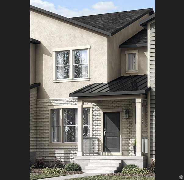 DRY CREEK HIGHLANDS TOWNS WJ 178 - Residential