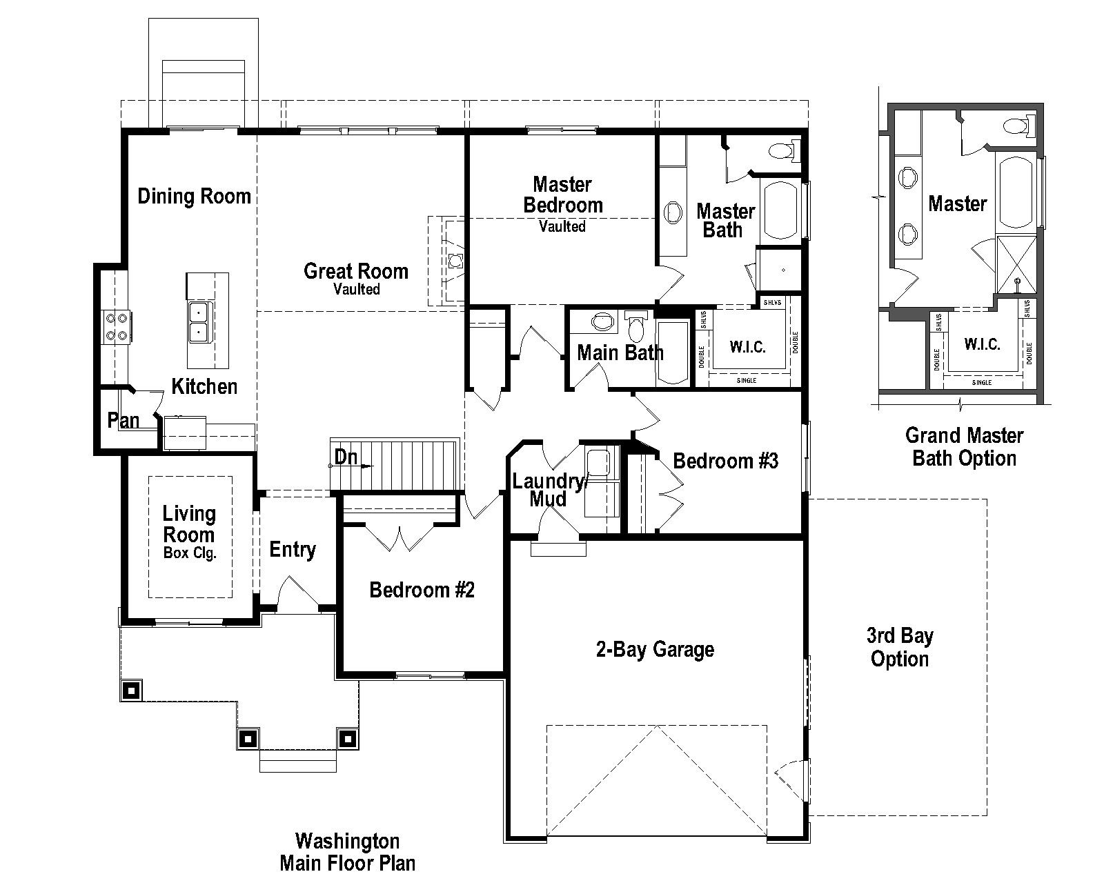 PHEASANT VIEW - Residential