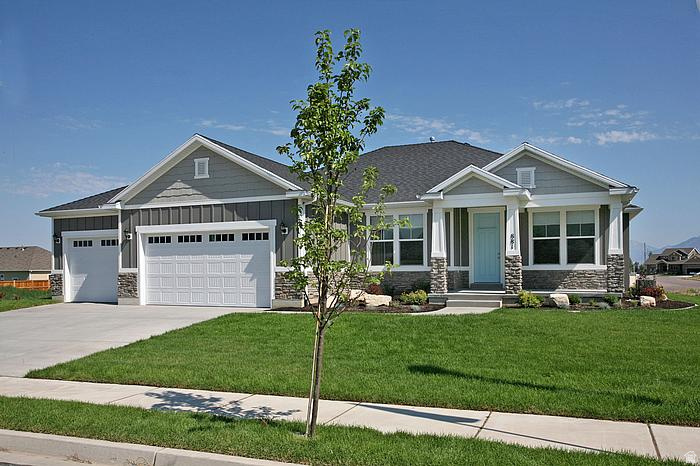 PHEASANT VIEW - Residential
