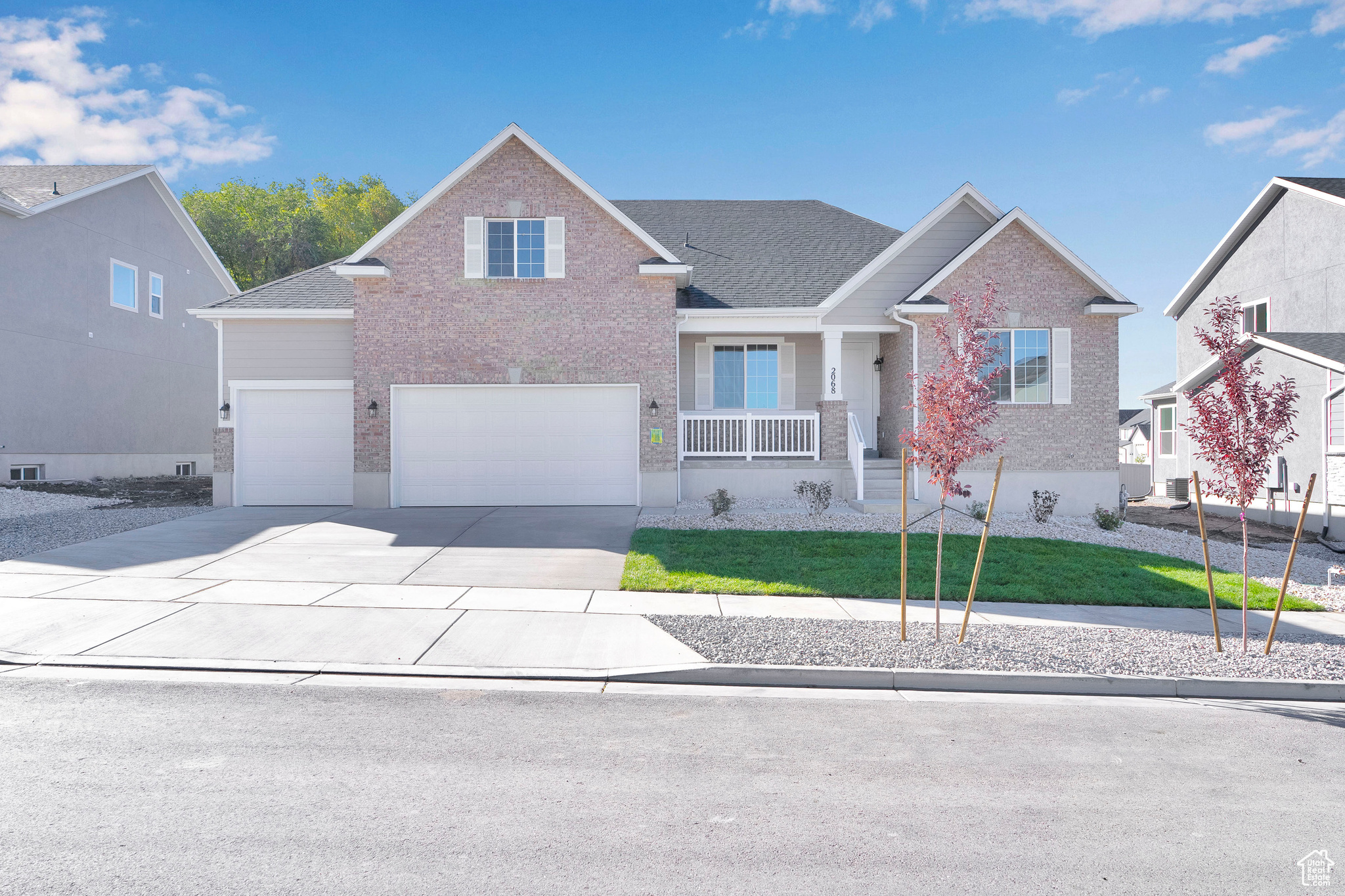 PASTURES AT SADDLEBACK - Residential
