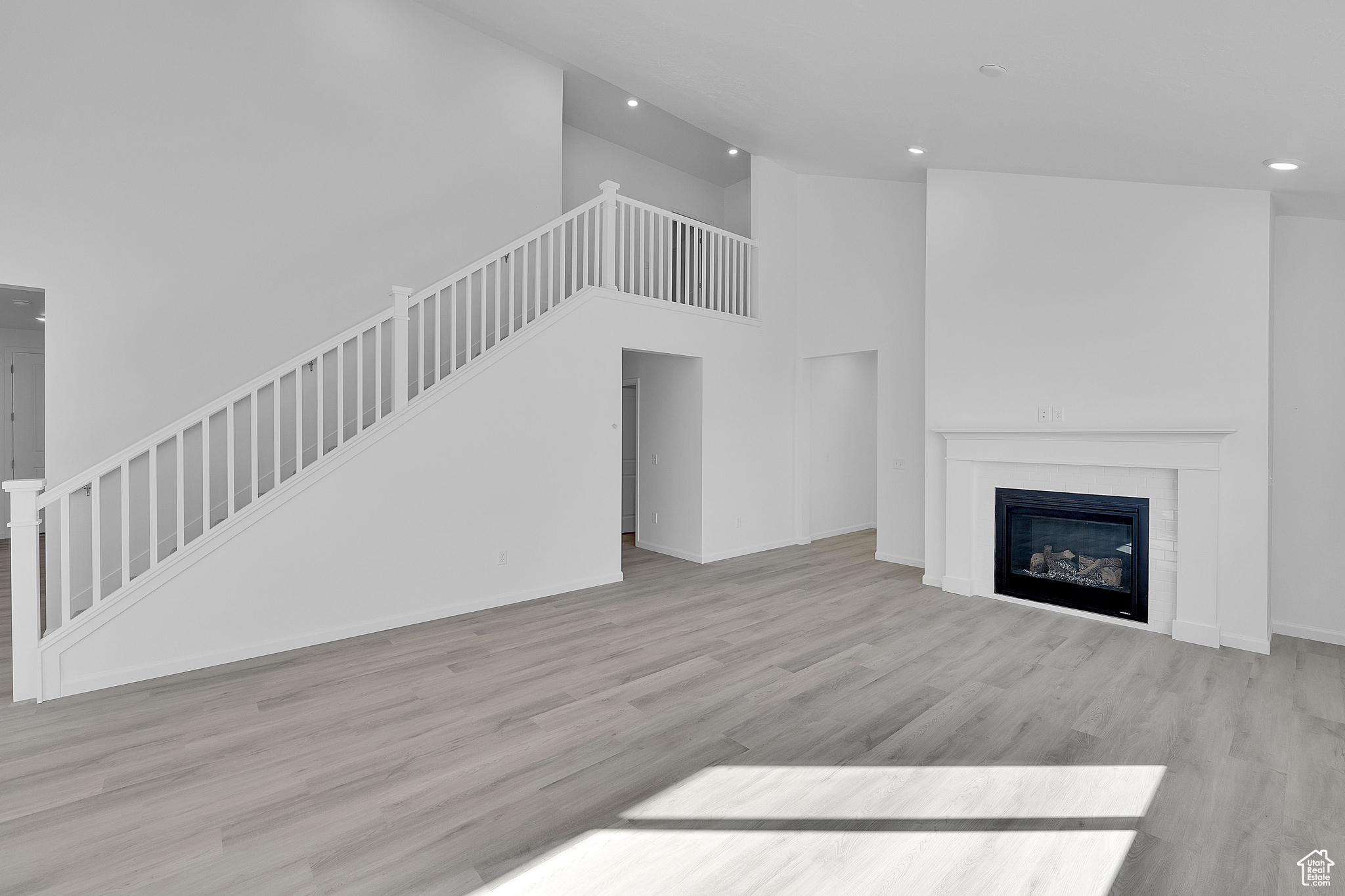 PASTURES AT SADDLEBACK - Residential