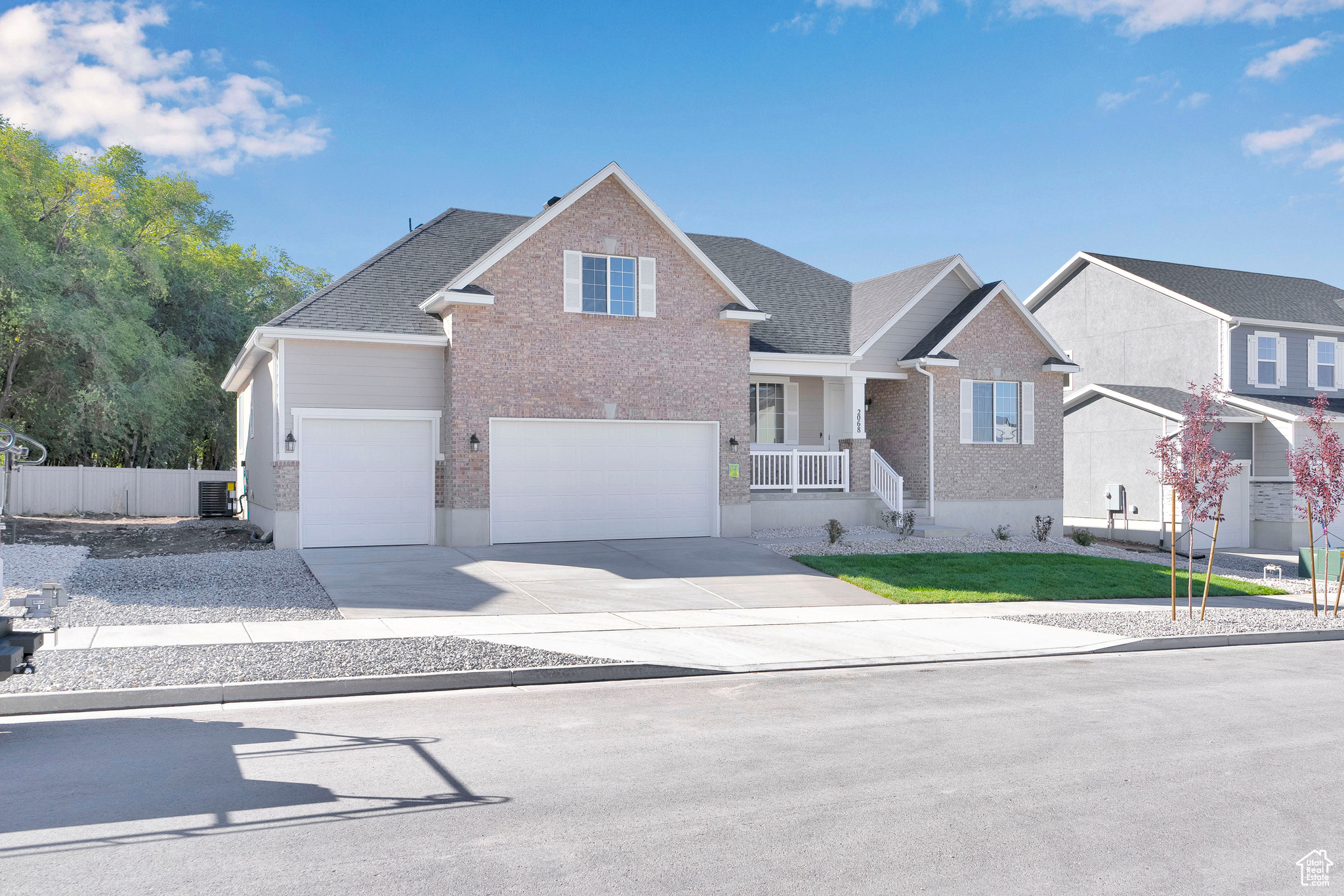 Current Incentives have rates as low as 4.99% FHA/VA. Restrictions apply contact for details!!  Nestled near the majestic mountains, this community is a haven for outdoor enthusiasts, with hiking, biking, and horse trails just moments away. Enjoy the best of both worlds-peaceful mountain living with the convenience of being within close proximity to Salt Lake City Airport and downtown Salt Lake for work, entertainment, and travel. Start your journey to a personalized home today-build your future with Richmond American Homes!