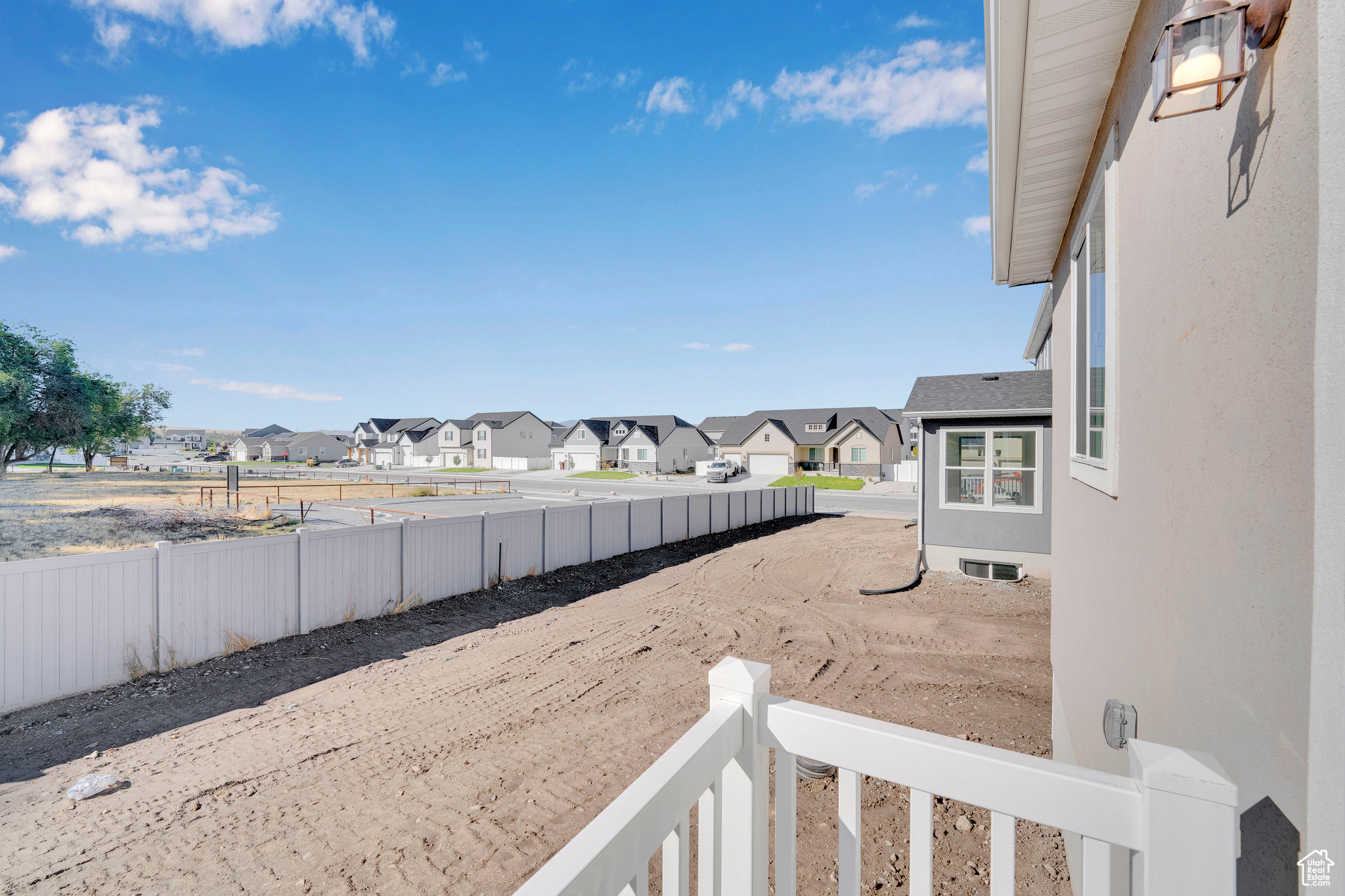 PASTURES AT SADDLEBACK - Residential