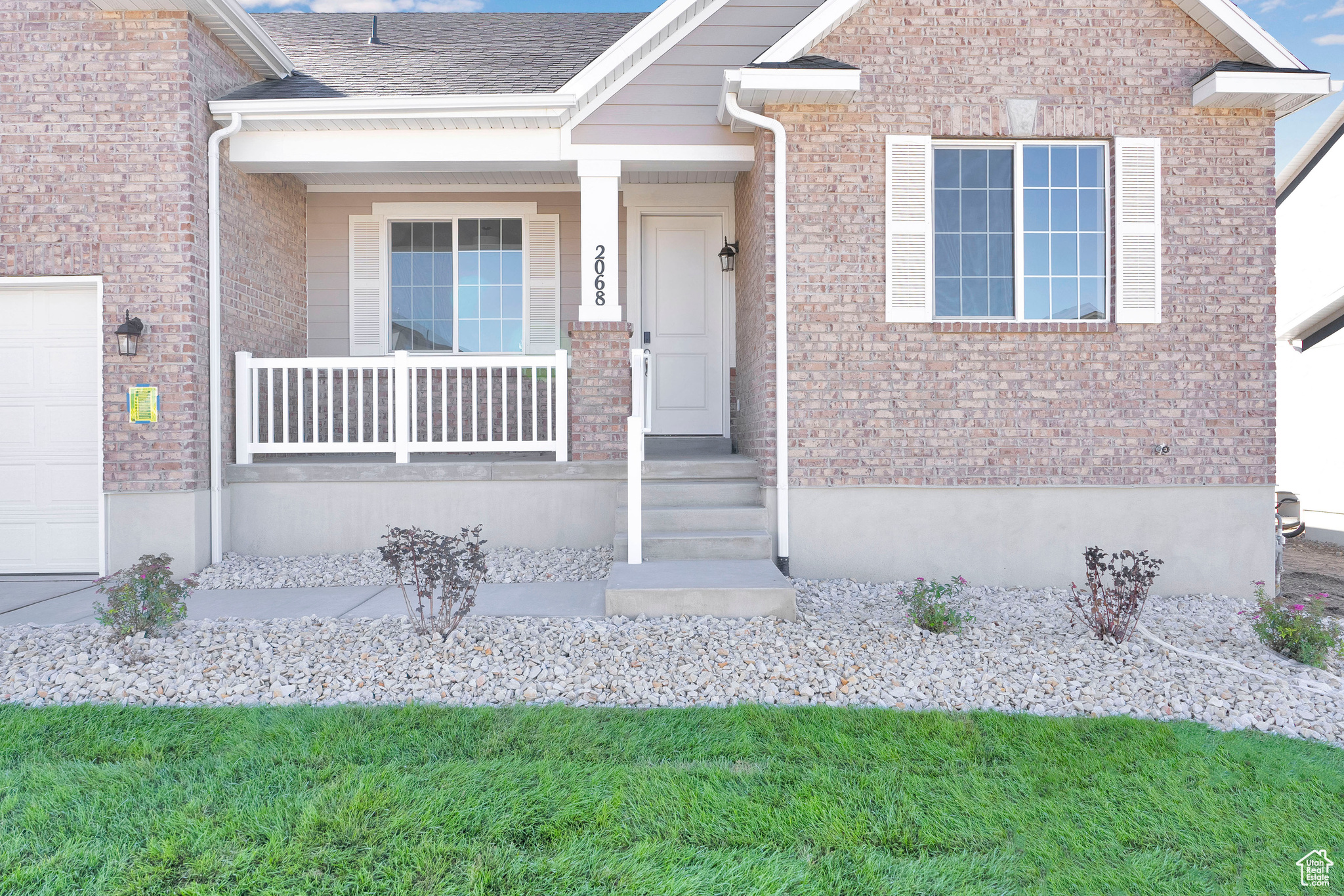 PASTURES AT SADDLEBACK - Residential