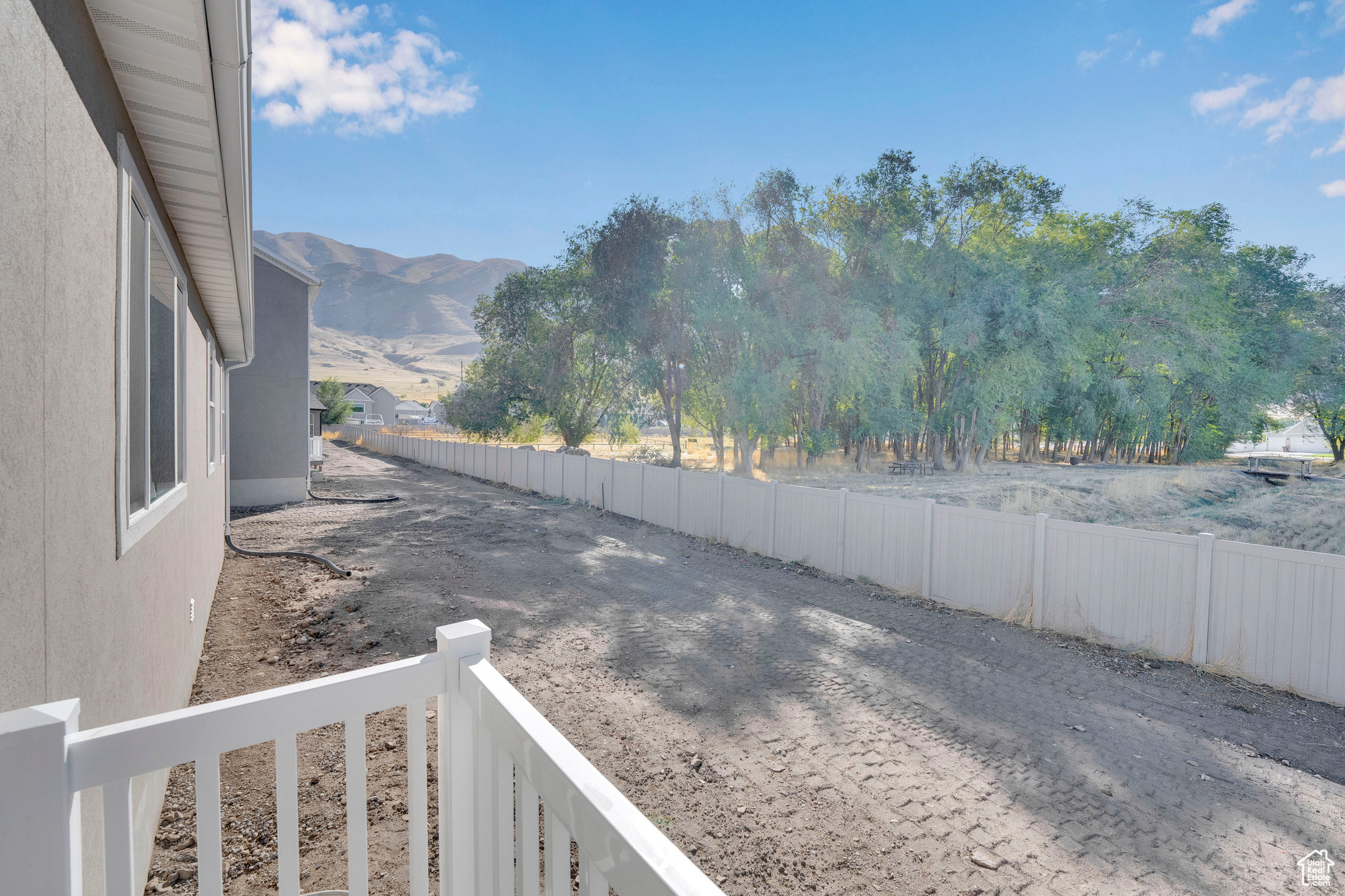 PASTURES AT SADDLEBACK - Residential