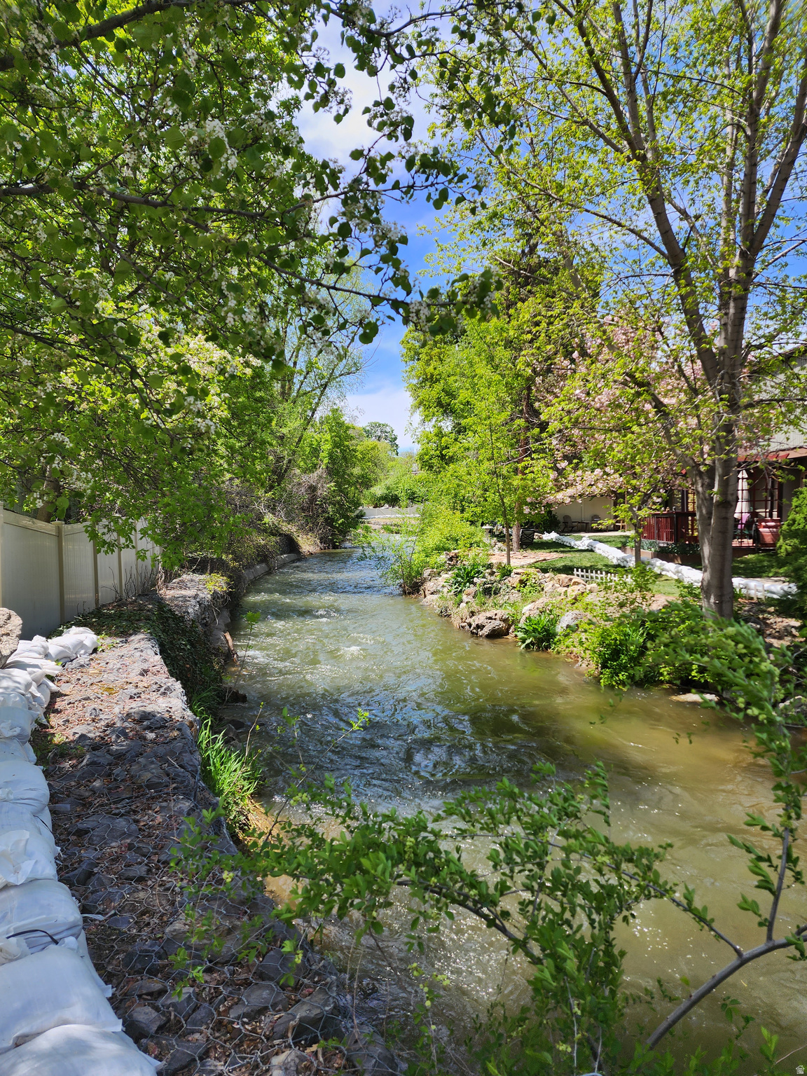 THE WILLOWS - Residential