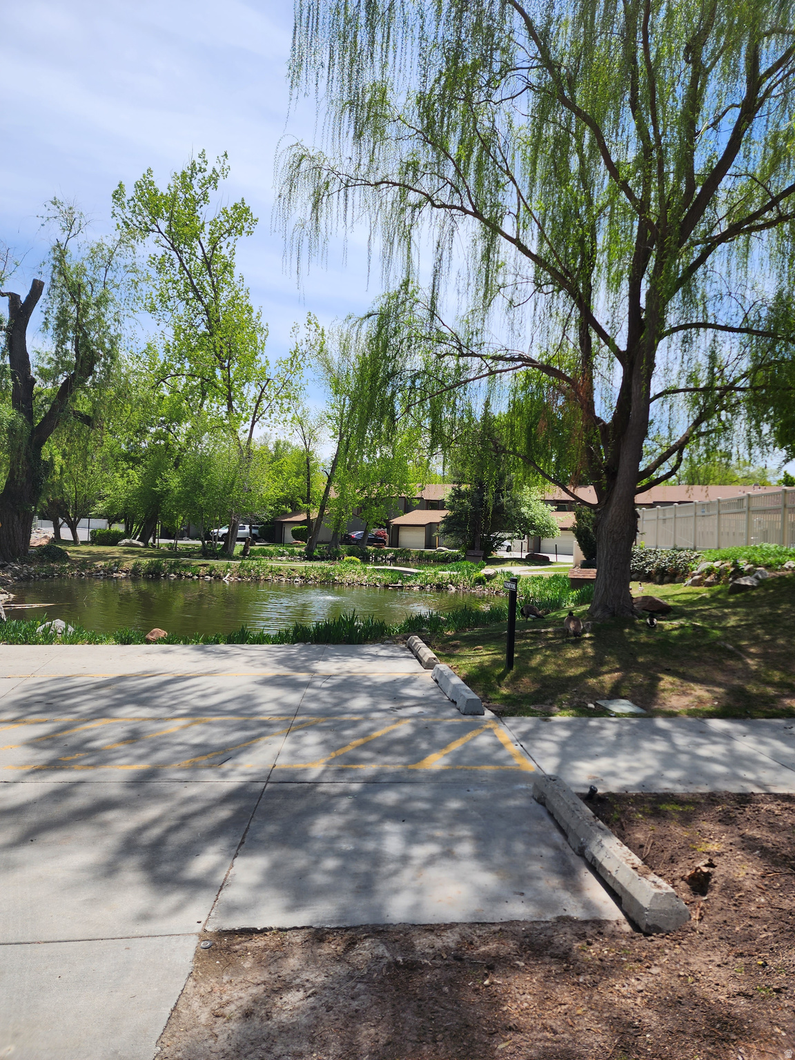 THE WILLOWS - Residential