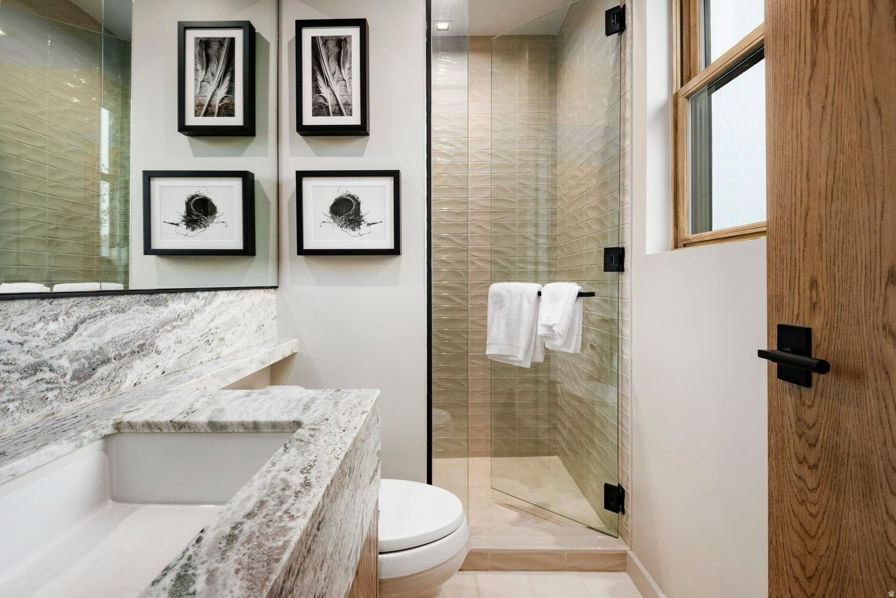 VICTORY RANCH - Residential