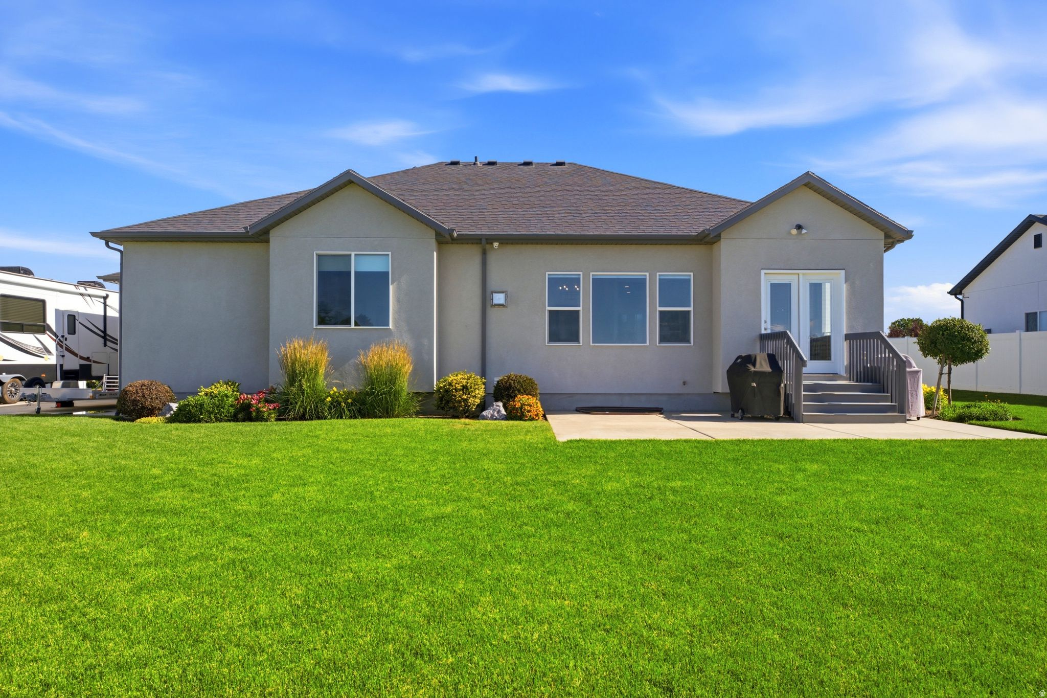 MAJOR ESTATES PHASE 1 - Residential