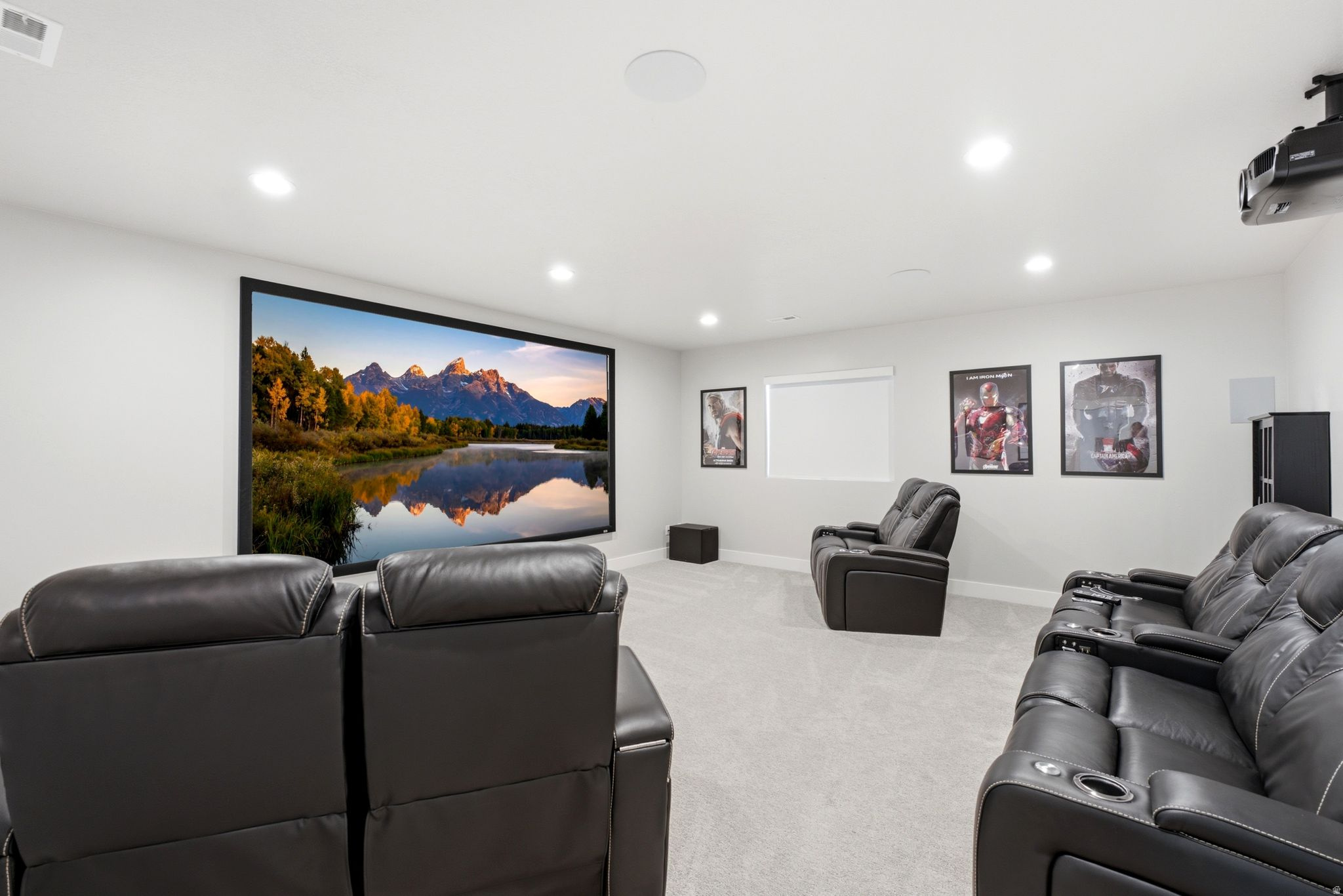 MAJOR ESTATES PHASE 1 - Residential