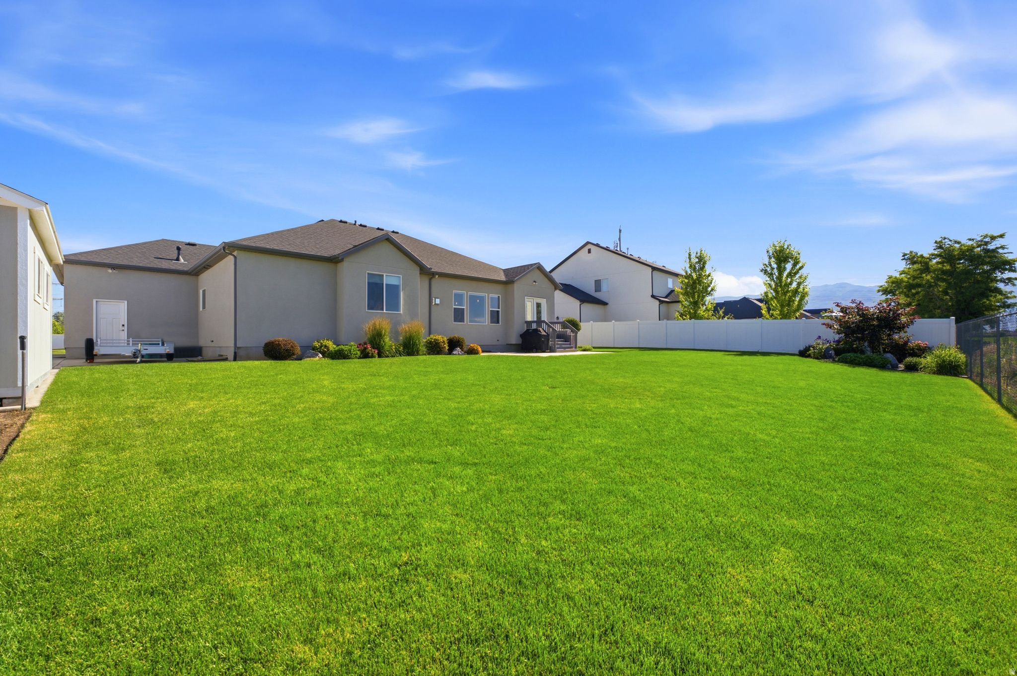MAJOR ESTATES PHASE 1 - Residential