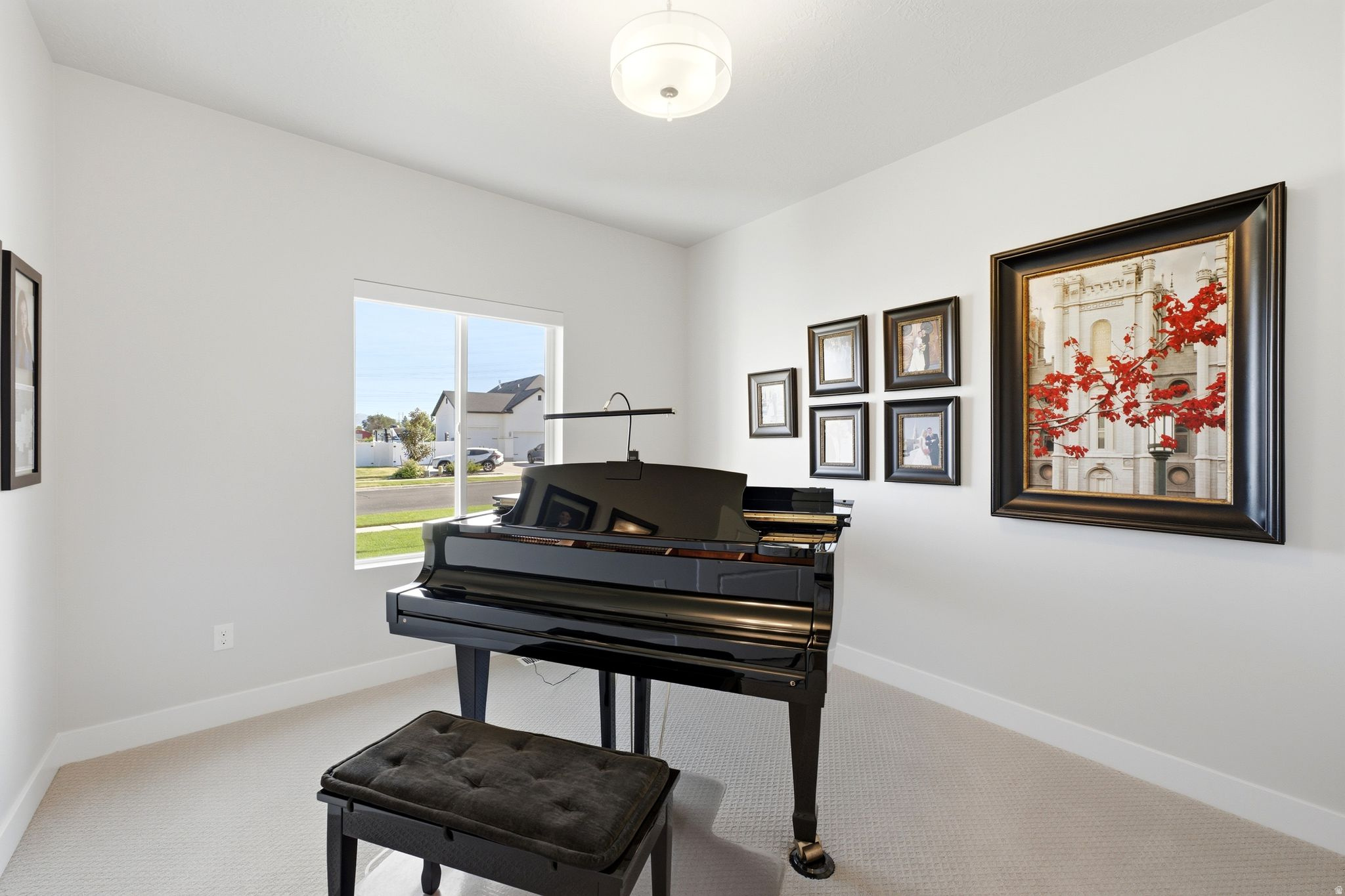 MAJOR ESTATES PHASE 1 - Residential