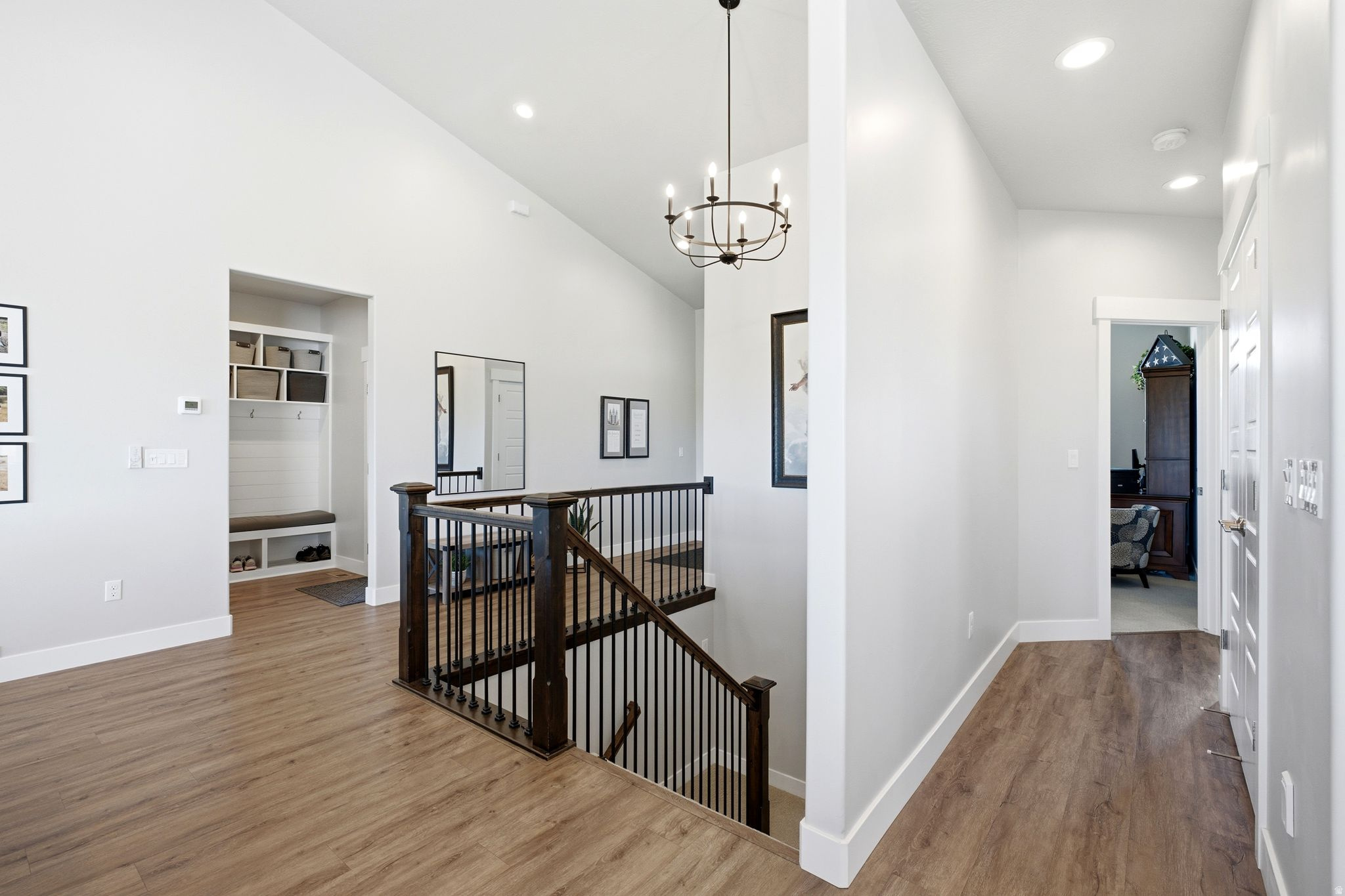 MAJOR ESTATES PHASE 1 - Residential