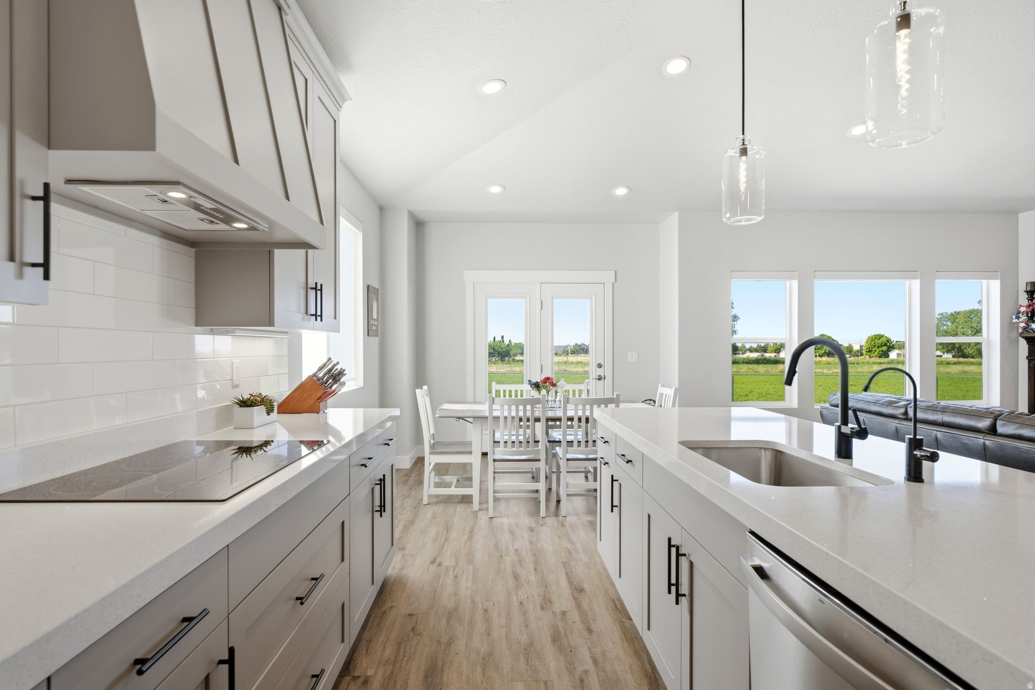 MAJOR ESTATES PHASE 1 - Residential
