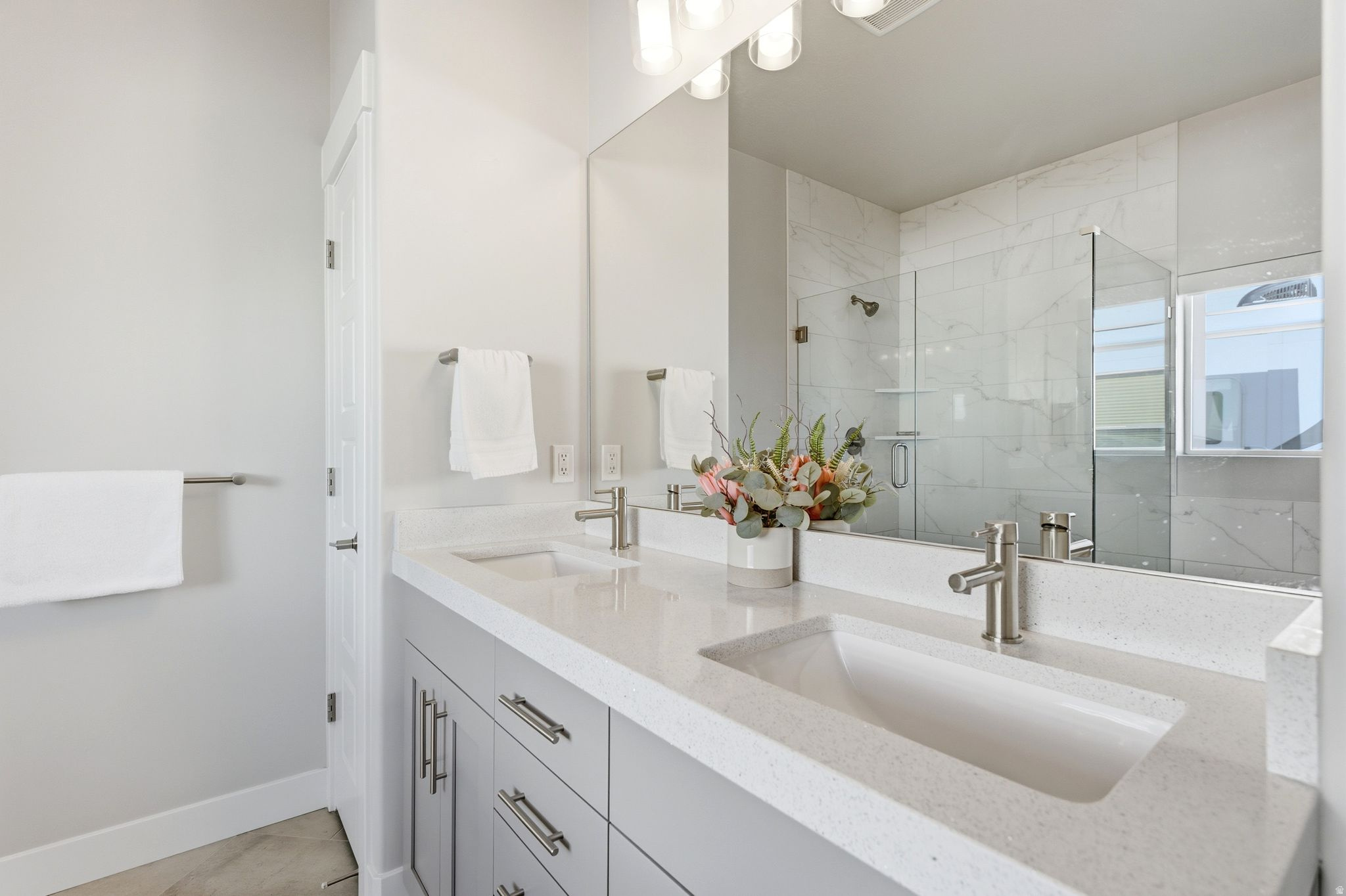 MAJOR ESTATES PHASE 1 - Residential