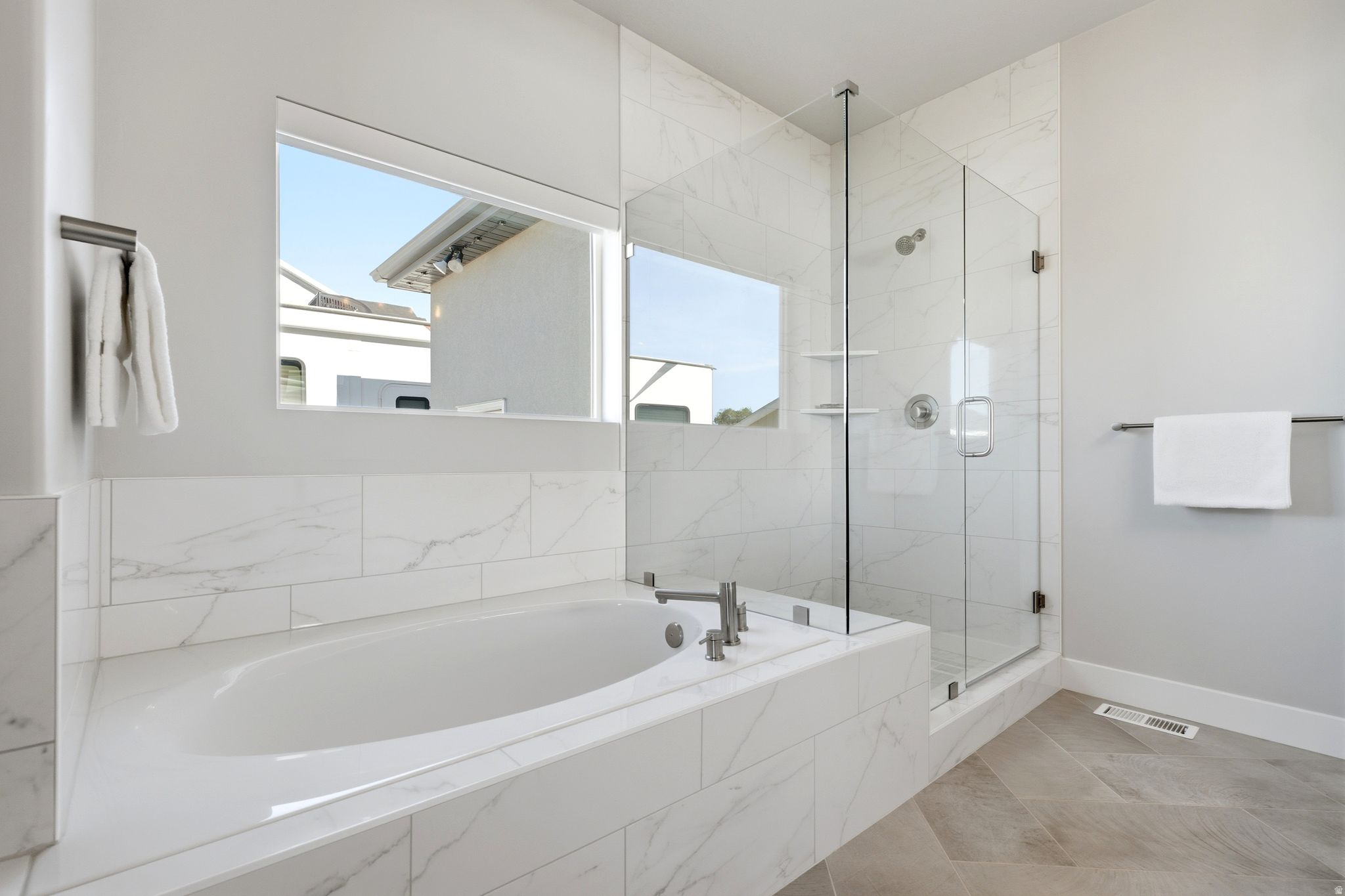 MAJOR ESTATES PHASE 1 - Residential