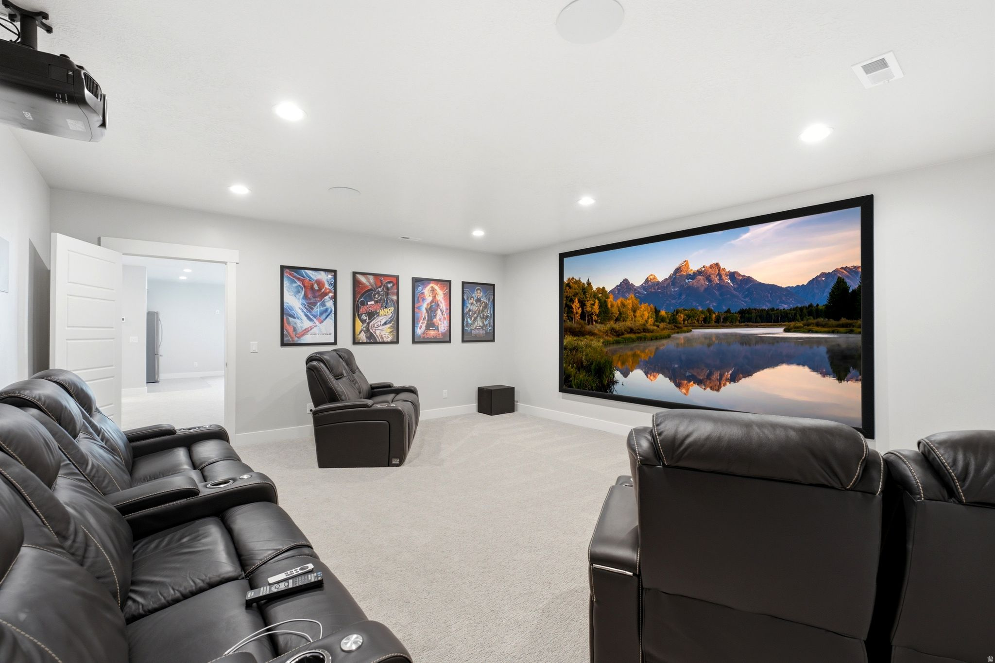 MAJOR ESTATES PHASE 1 - Residential