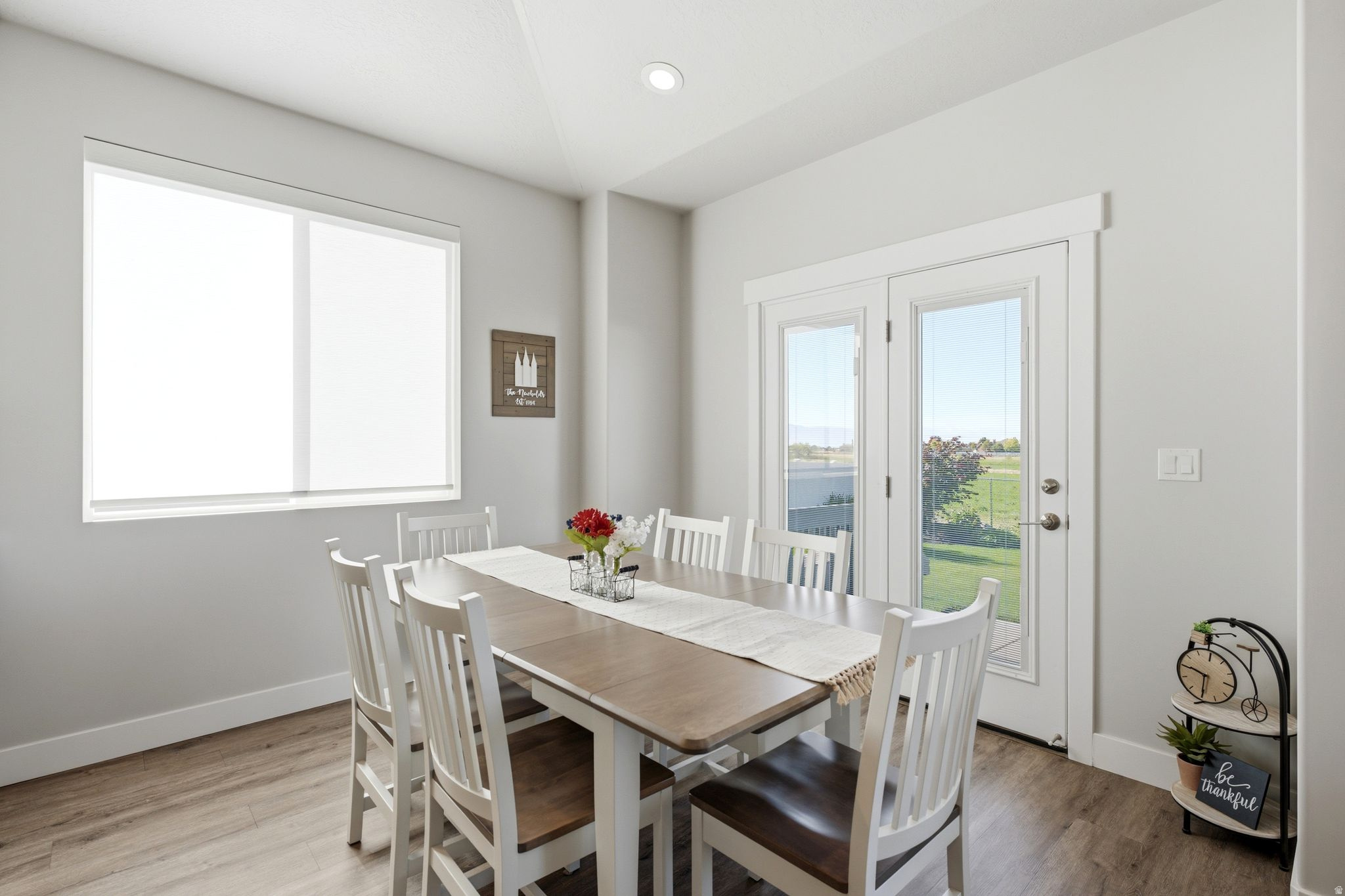 MAJOR ESTATES PHASE 1 - Residential