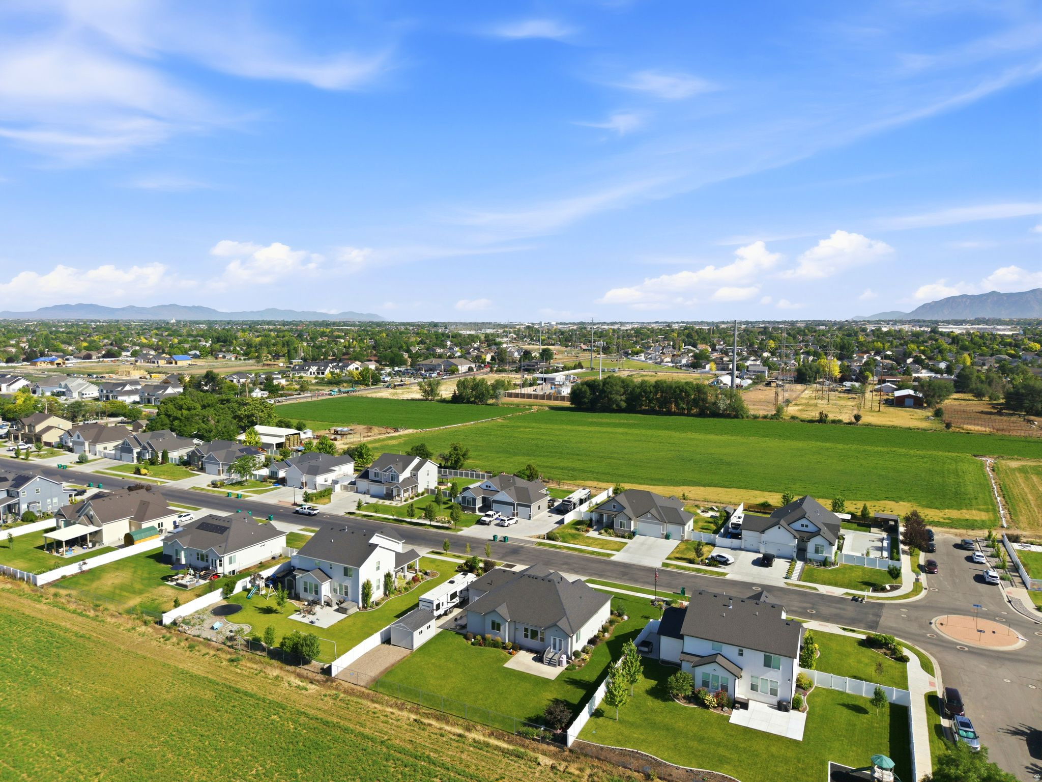 MAJOR ESTATES PHASE 1 - Residential