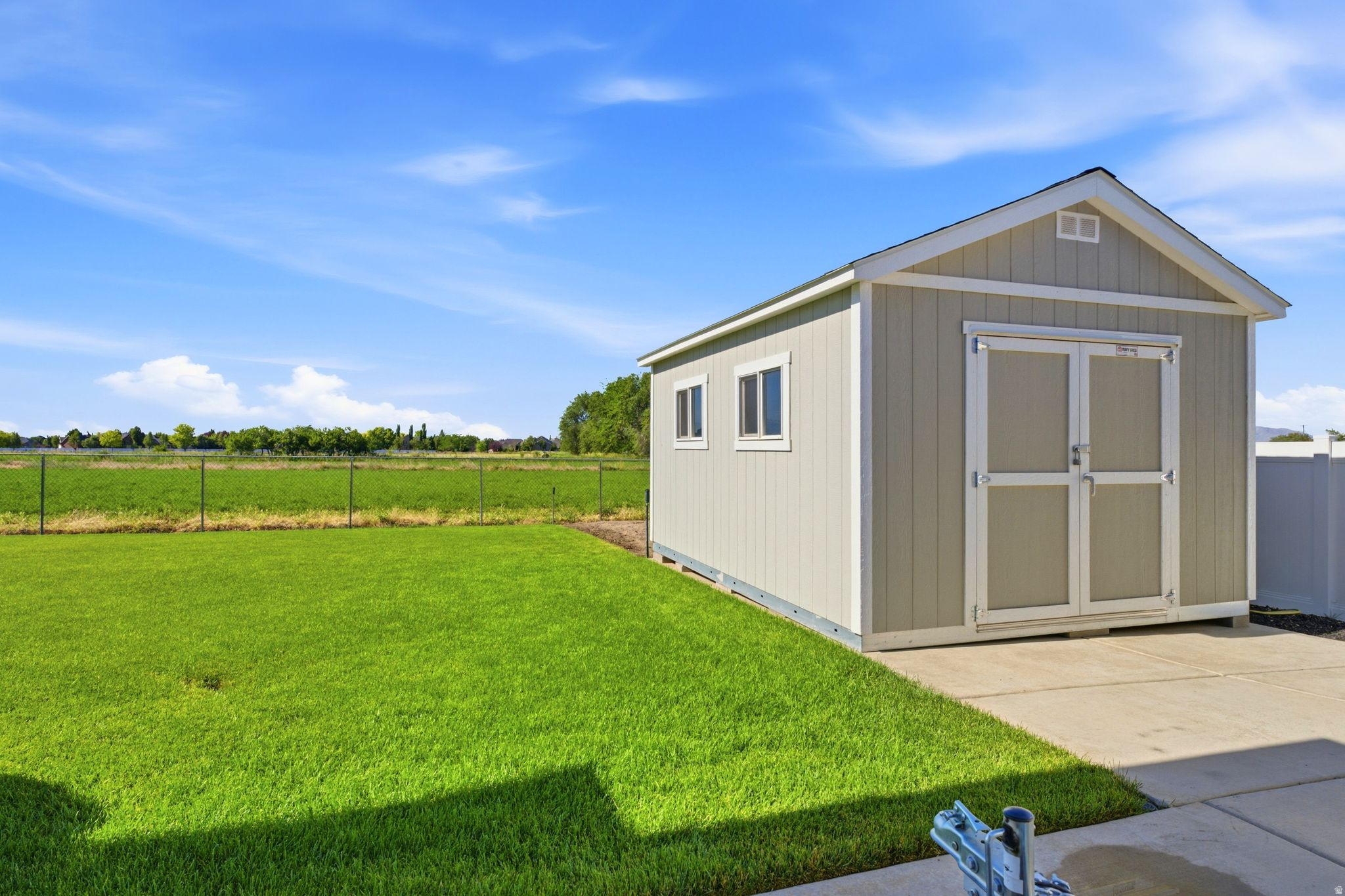 MAJOR ESTATES PHASE 1 - Residential